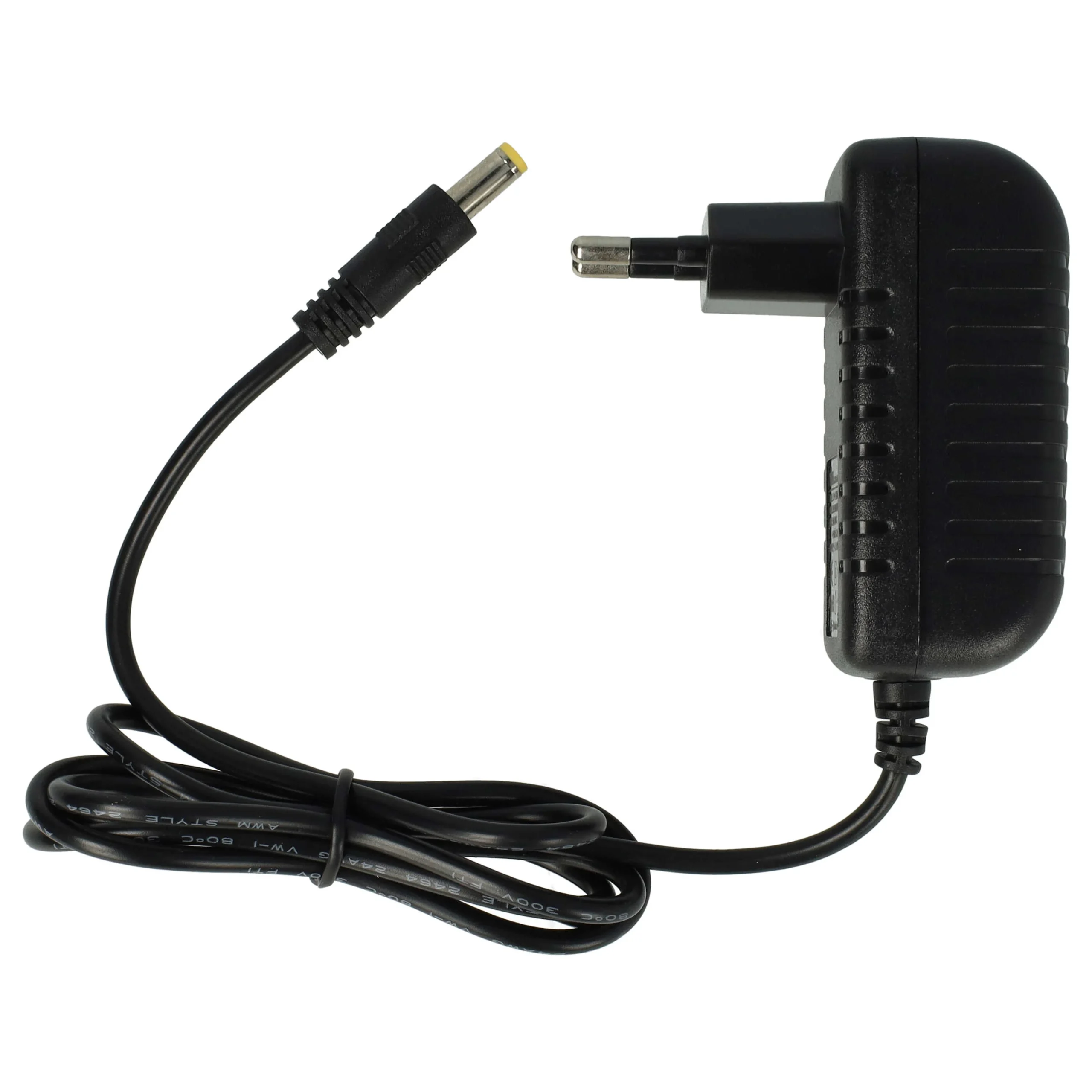 Bloc d'alimentation pour haut-parleur, routeur, disque dur Vodafone, Huawei, T-Com, Linksys - 9,2 cm