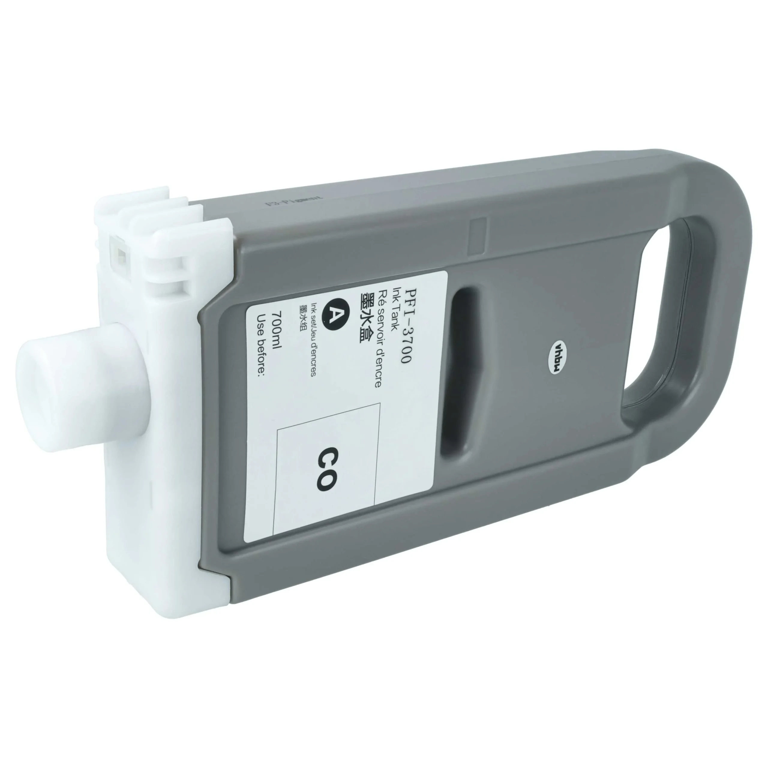 Cartouche remplace Canon PFI-3700 CO pour imprimante Canon - Chroma Optimizer 700ml