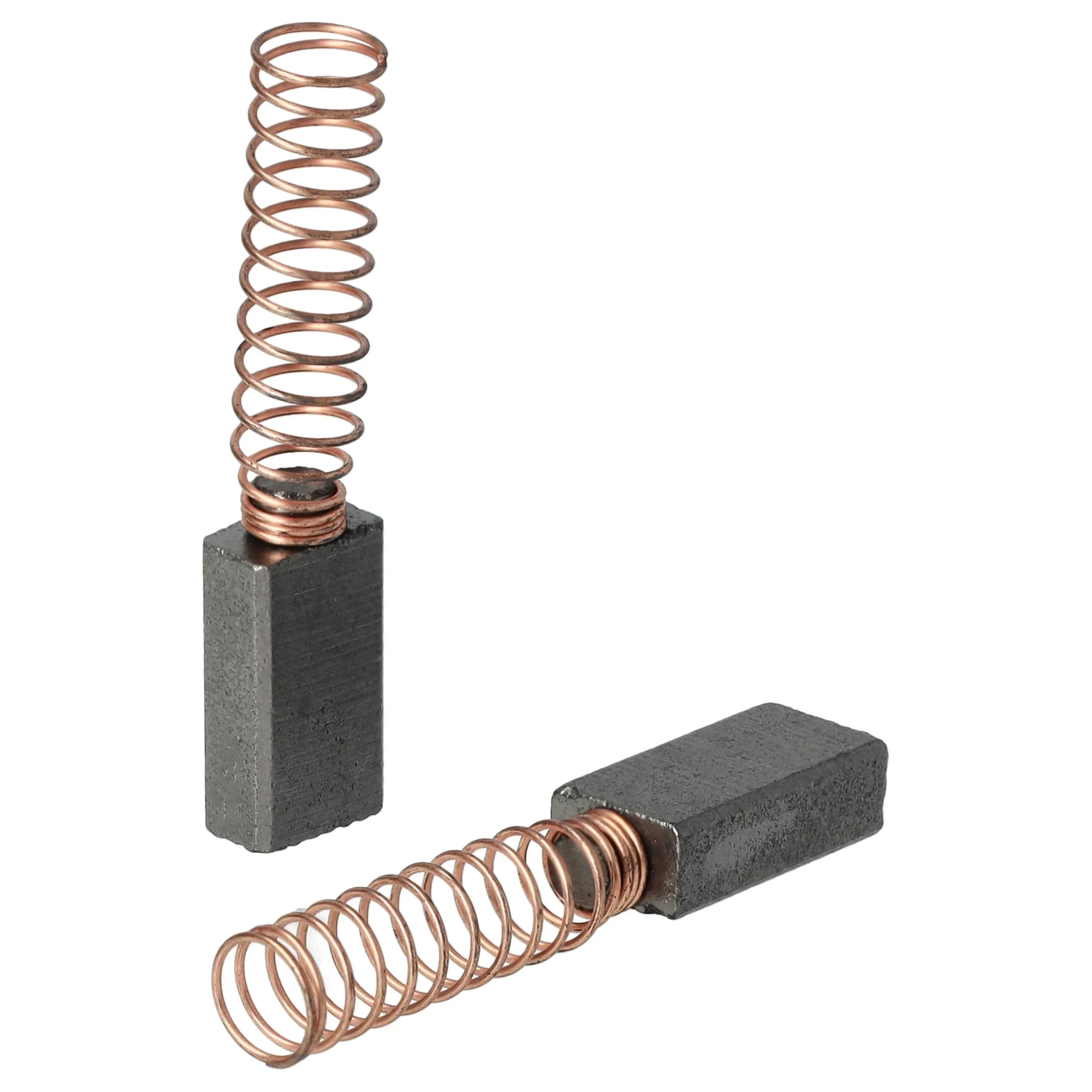 2x Balai pour Vorwerk Kobold aspirateur - 5 x 8 x 15mm