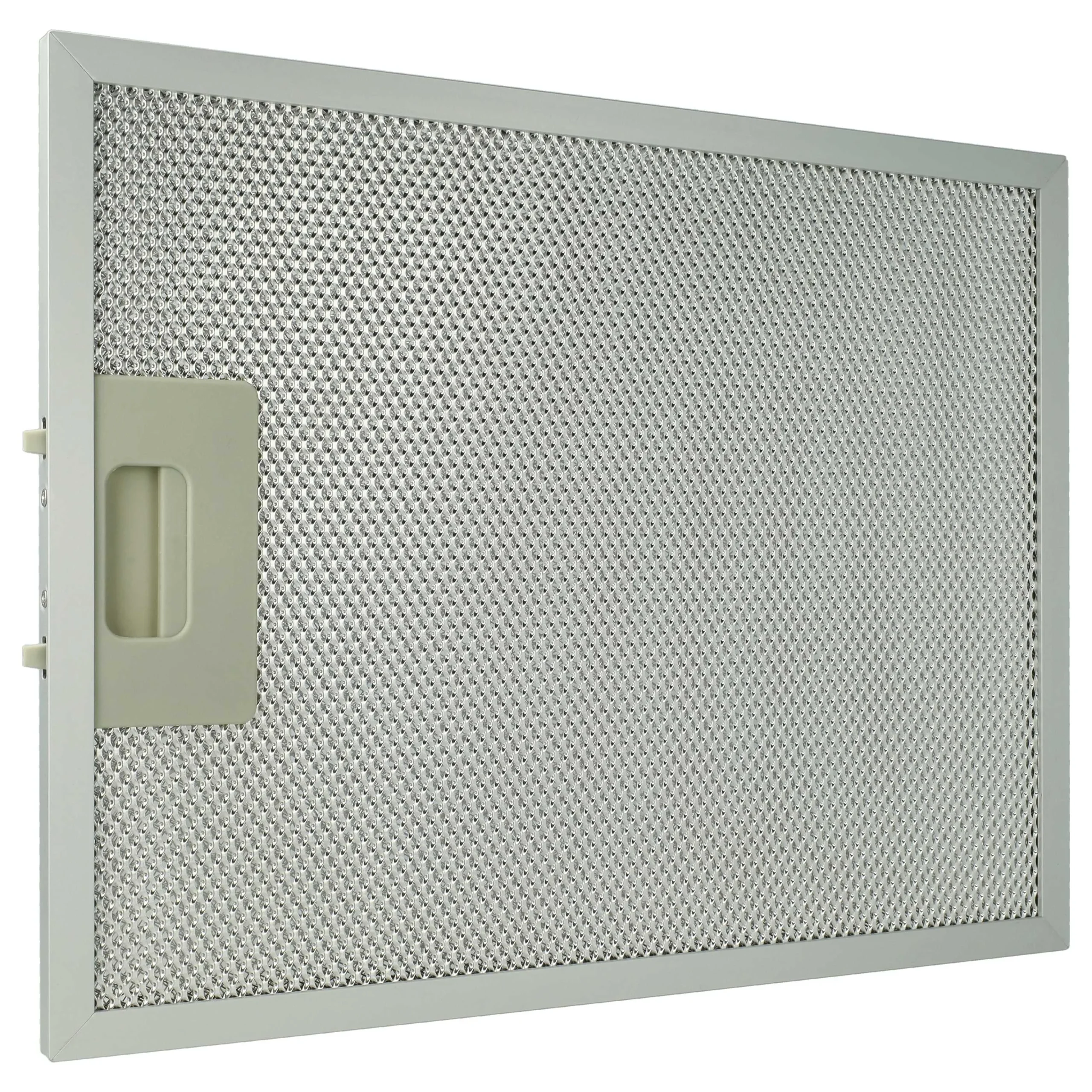 Filtre métal remplace Klarstein 10032230, 10031995 pour hotte aspirante - Accessoires appareils ménagers