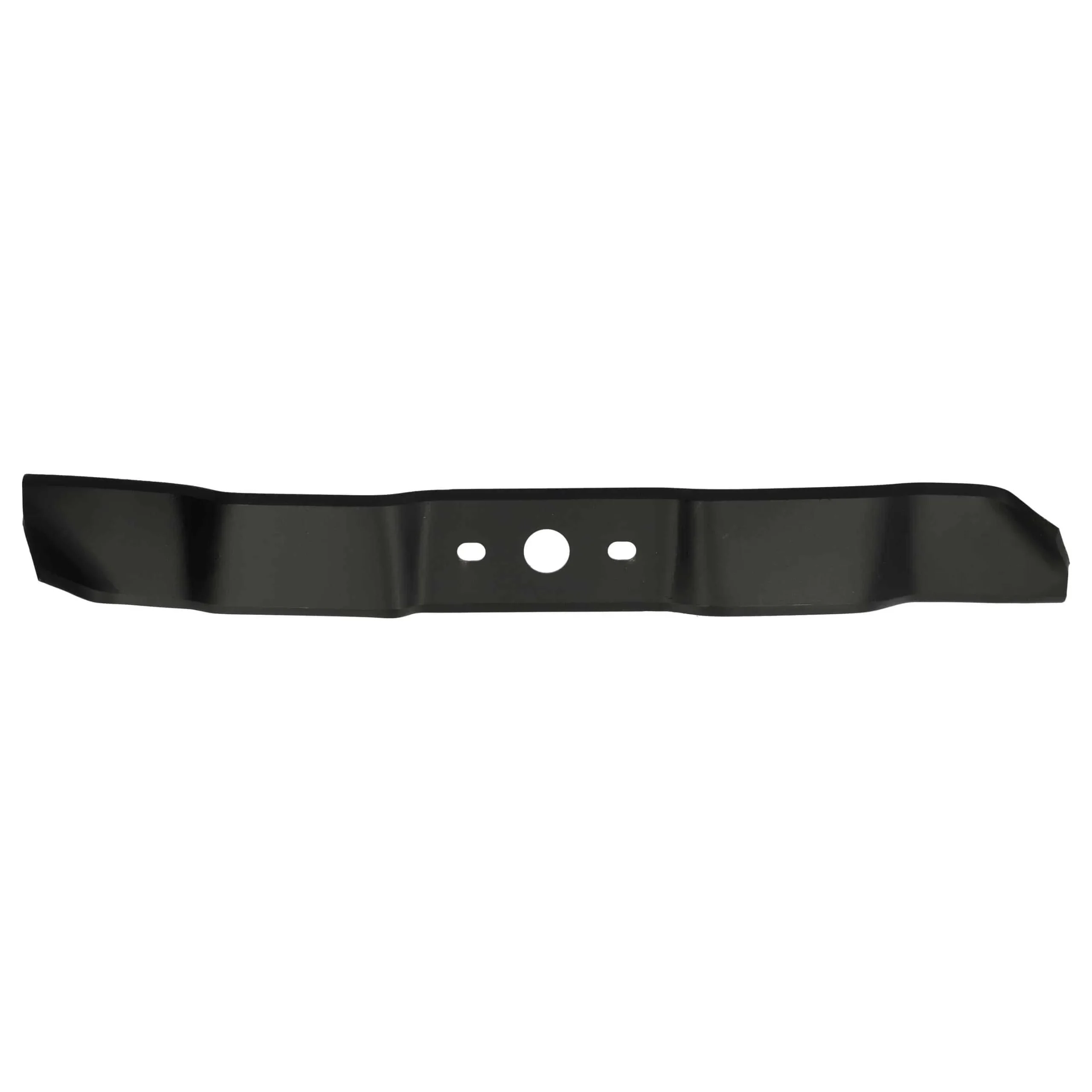 Lame remplace Al-Ko 449003 pour tondeuse – Couteaux acier 40MnB, Schwarz