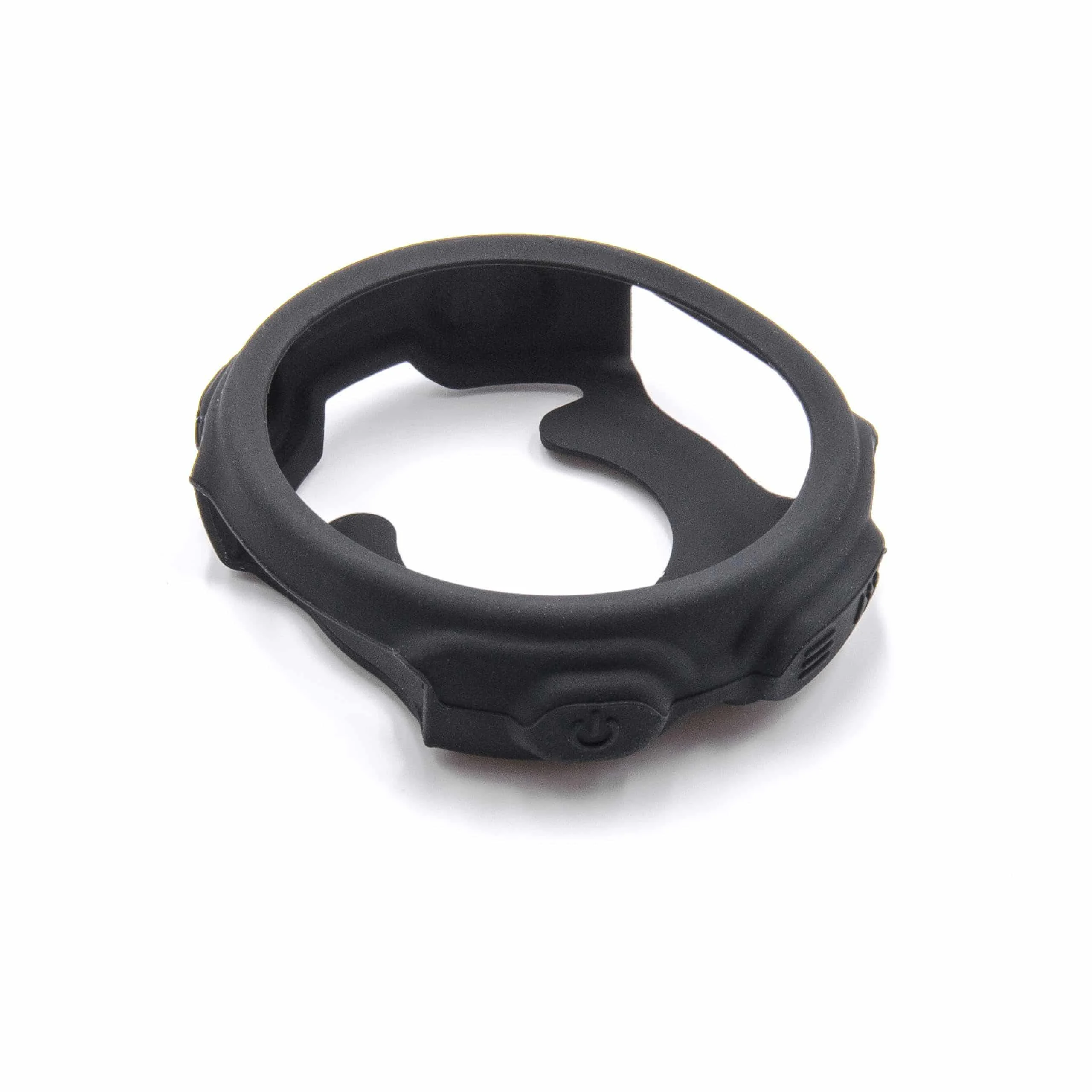 Housse pour compteur vélo Garmin Forerunner 235, 735xt 235, 735xt - noir, silicone