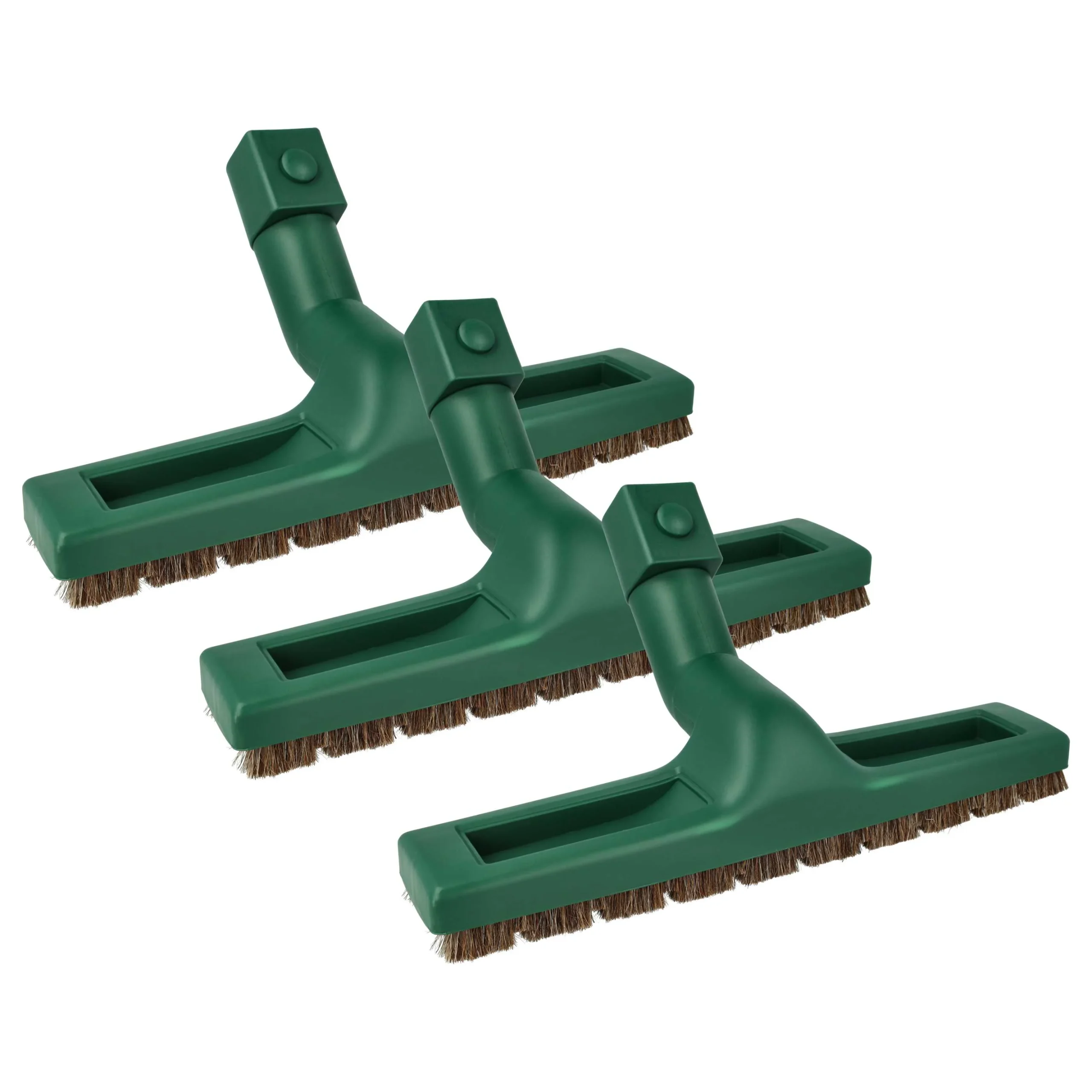 3x Buse de sol pour aspirateur p. ex. Kobold Vorwerk, 18 cm - Accessoires pour aspirateur