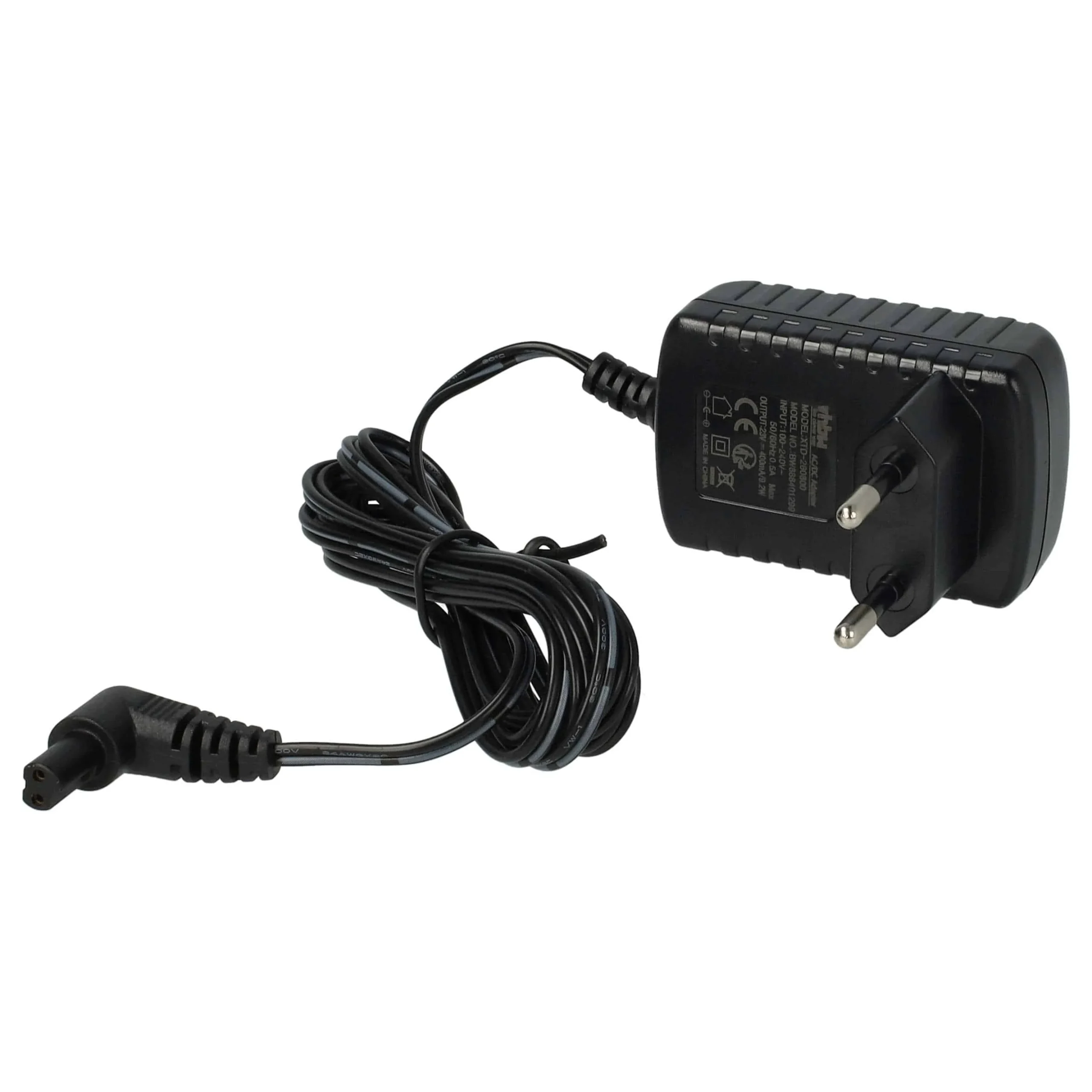 Chargeur remplace Black & Decker 90602513 pour aspirateur à main Black & Decker - Chargeurs et adaptateurs secteur