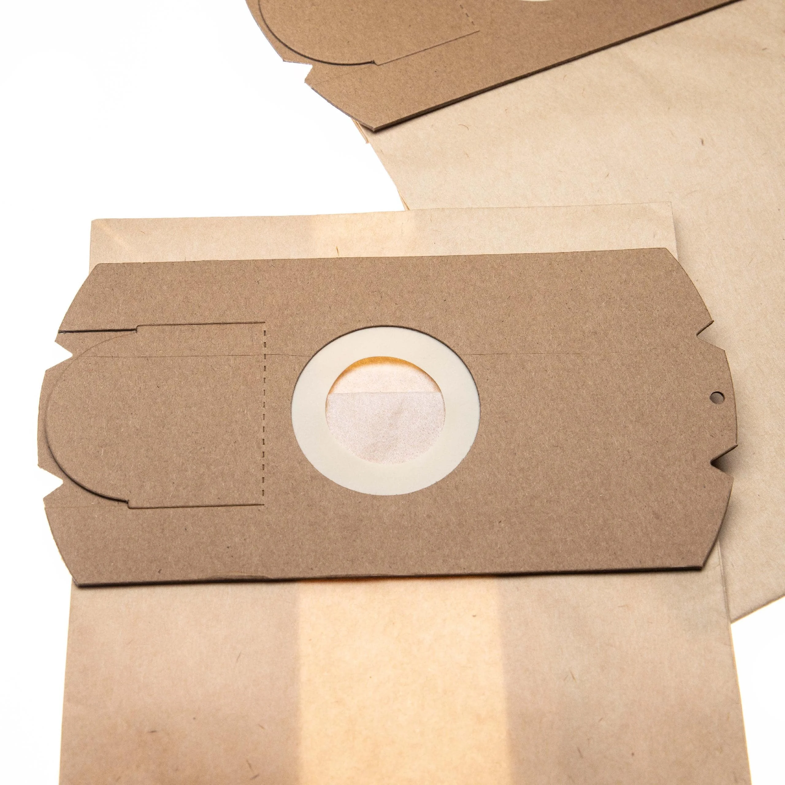 5x Sac remplace Fakir 2181805 pour aspirateur Express - papier