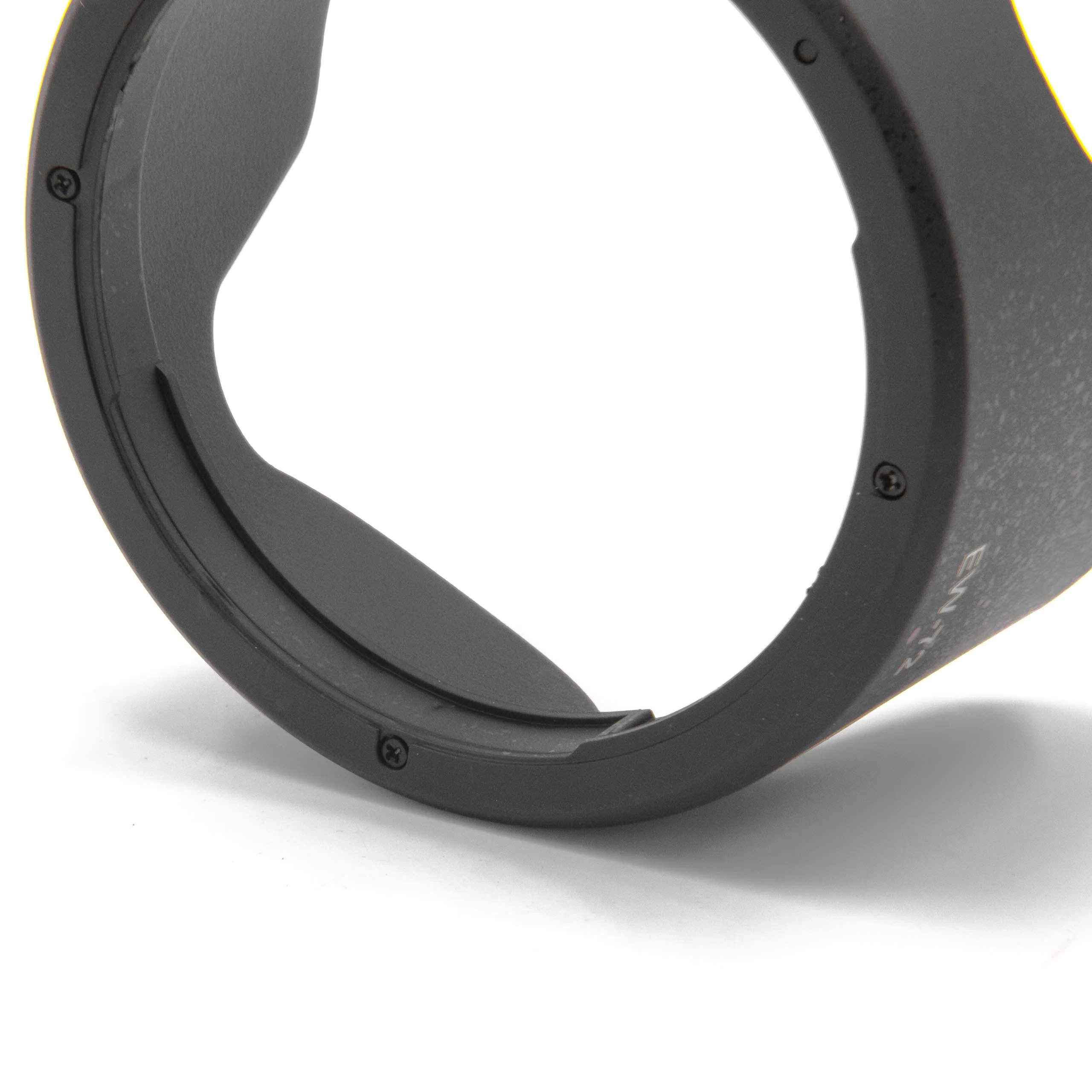 Pare-soleil de remplacement pour Canon EW-72