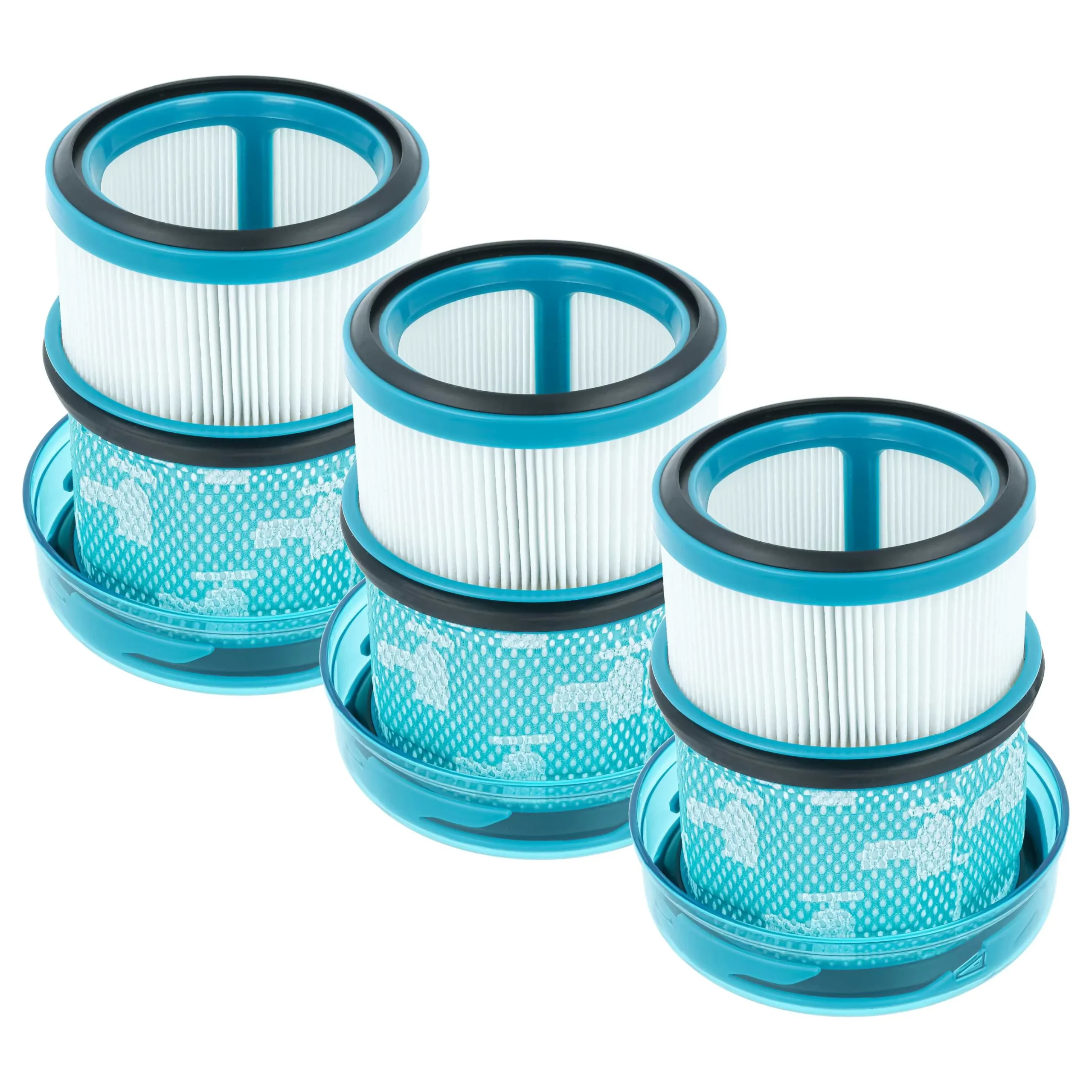3x Filtres pour aspirateur Dyson Piston Animal - filtre HEPA E12