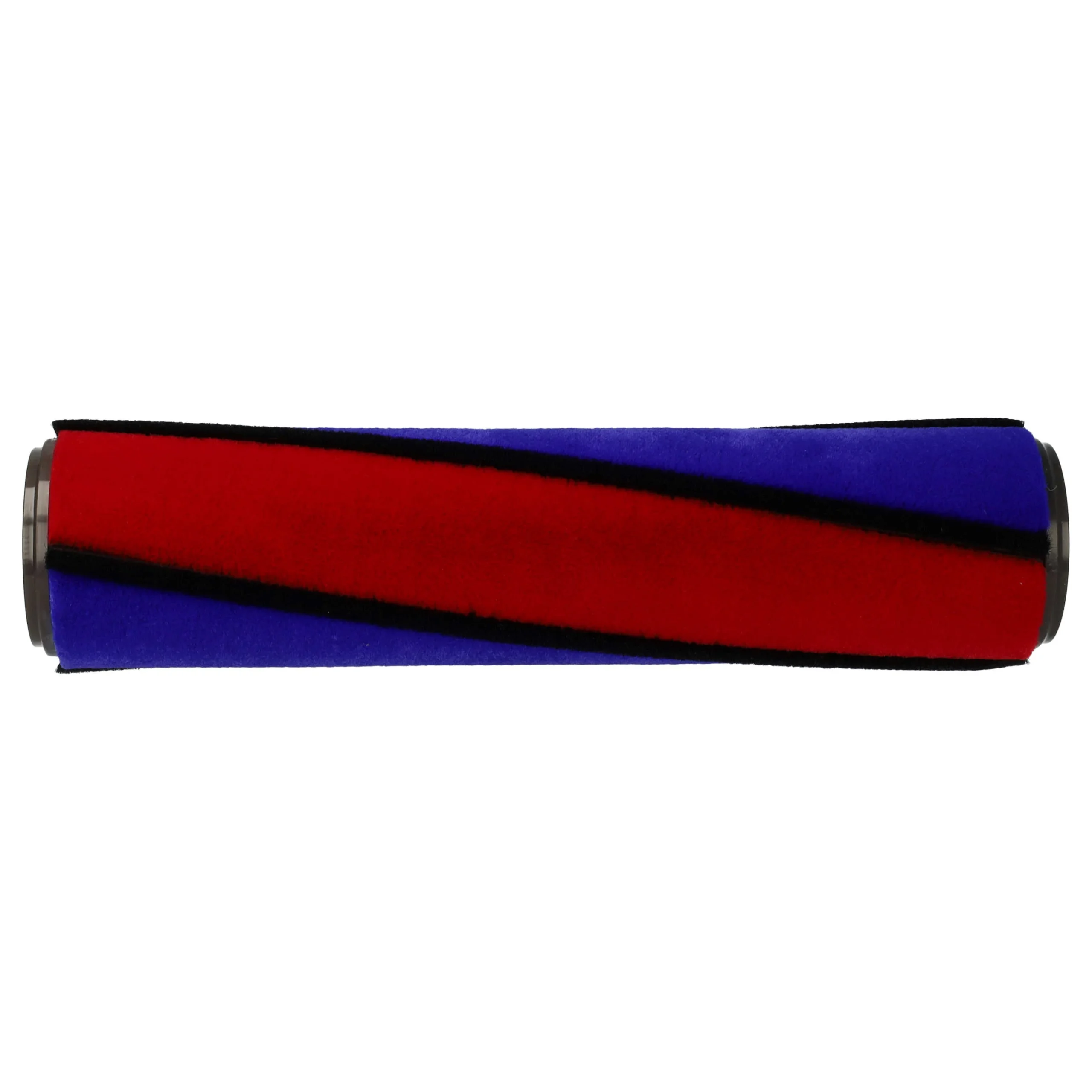 Rouleau brosse remplace Dyson 966488-09, 966489-04, 966489-01 pour nettoyeur haute pression Dyson - microfibre