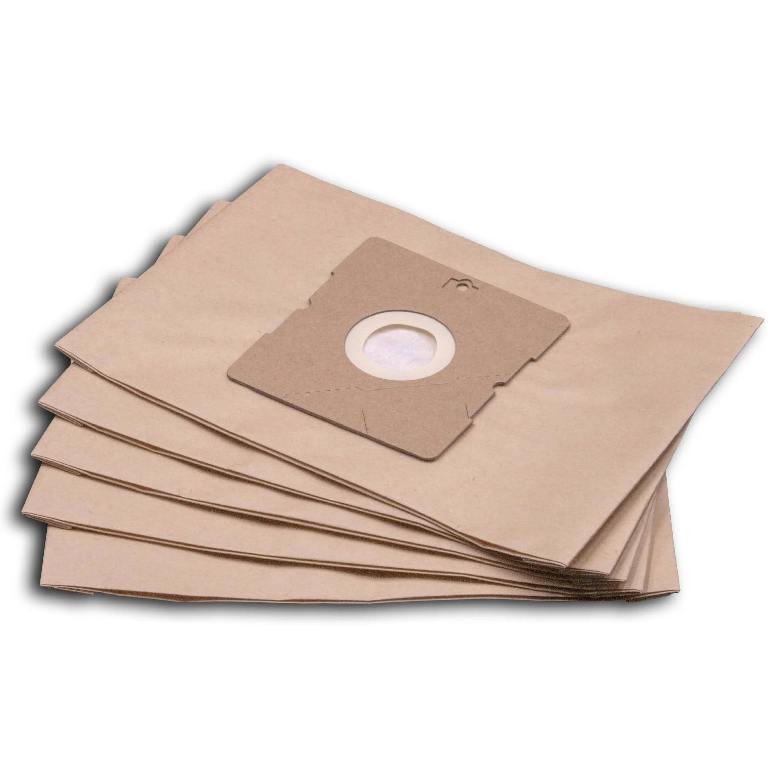 5x Sac remplace Kärcher 6.905-225.0, 69052250, 6905-2250, 6.905225.0 pour aspirateur Kärcher - papier