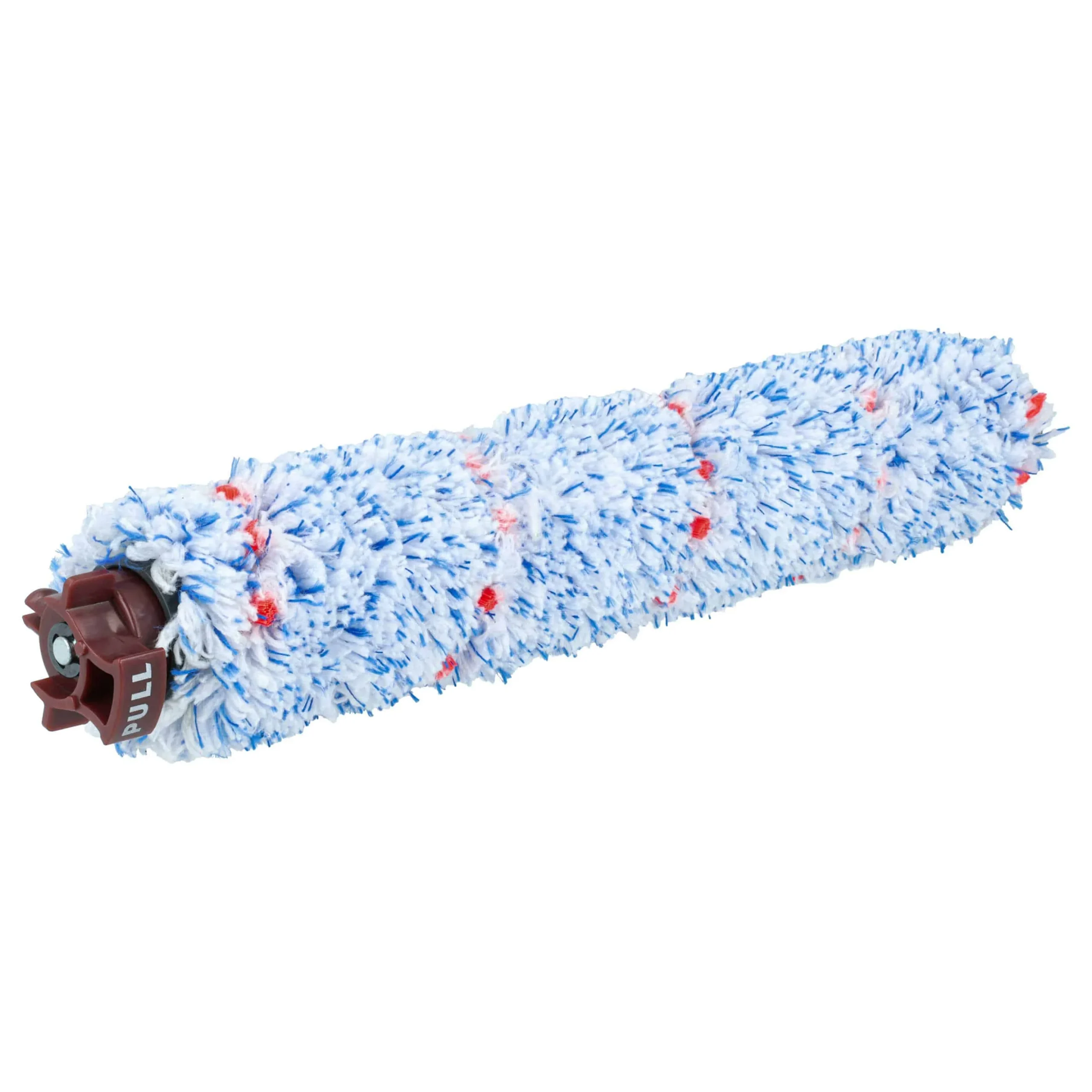 Brosse remplace Bissell 1608683, 1868F pour aspirateur Bissell - rouleau brosse