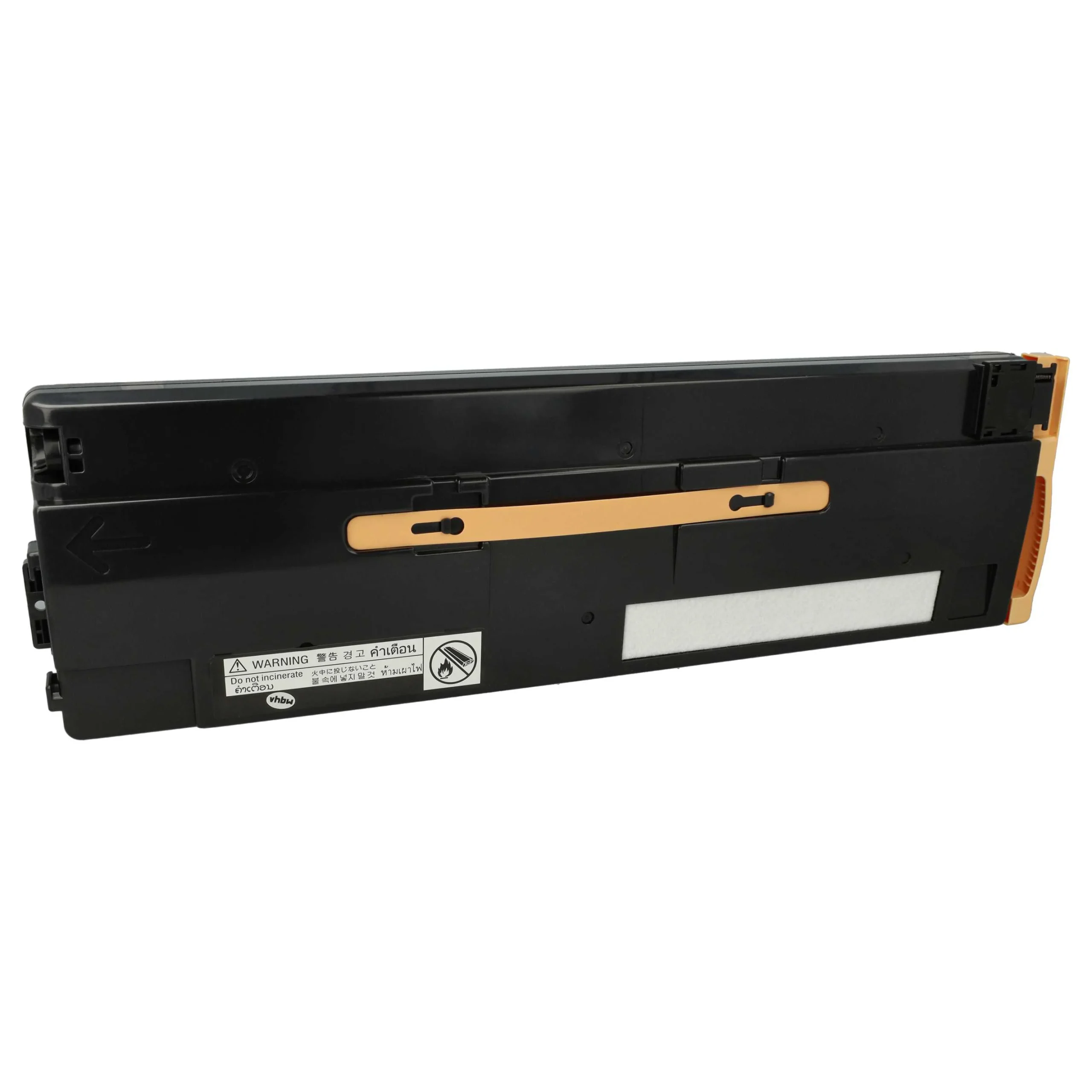 Collecteur de toner remplace Xerox 008R08101 pour imprimante Xerox - noir