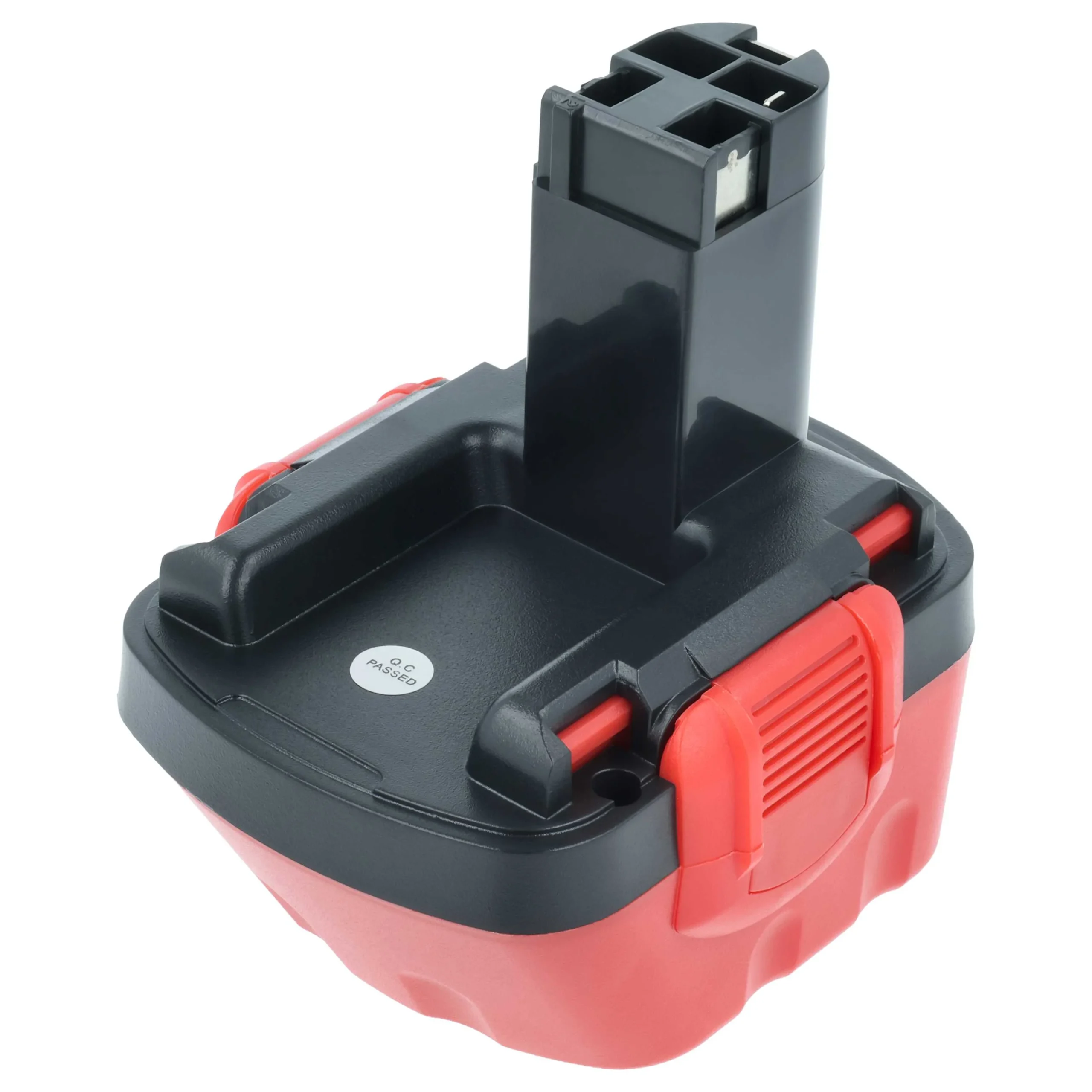 Batterie remplace Bosch 2 607 335 261, 2 607 335 262, 2 60 7335 249 outil électrique Bosch - 1,5Ah 12V NiMH