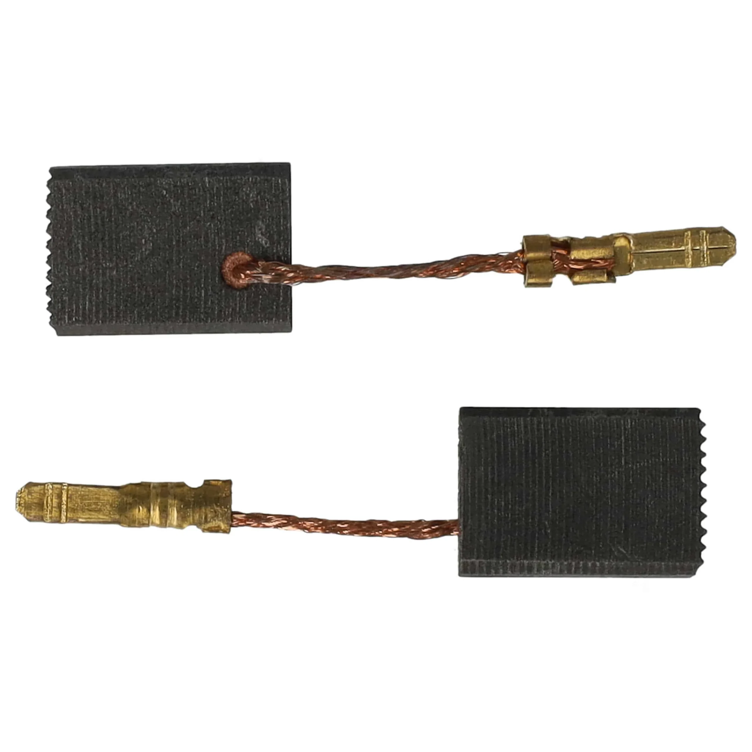 2x Balai remplace Fein 30711157000 pour outil lave-linge - 16 x 11 x 5mm