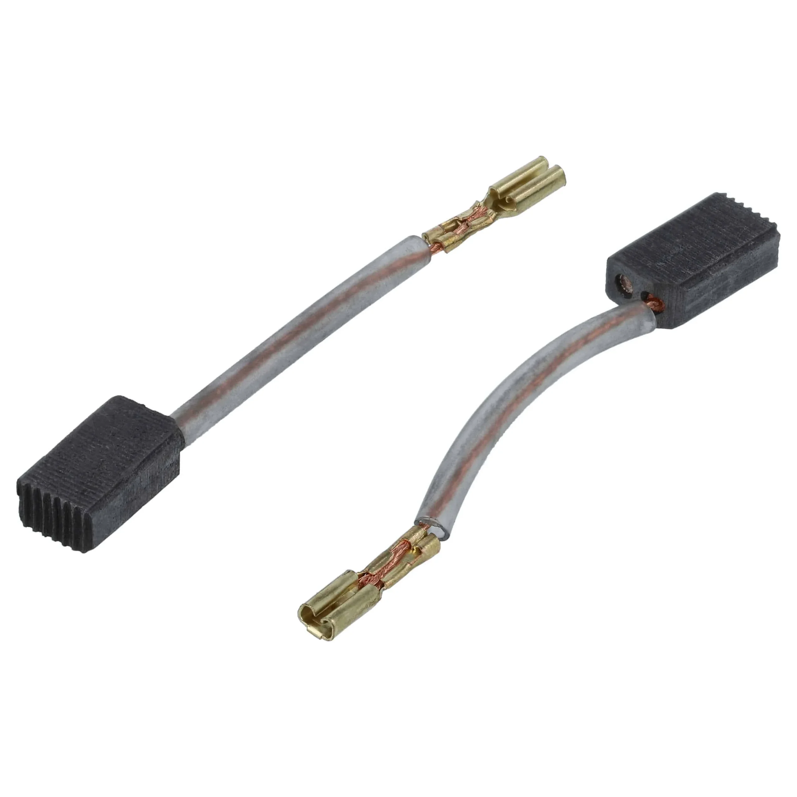 2x Balai remplace Fein 30711128005, 30711140000, 30711131000 pour outil lave-linge - 5 x 8 x 14mm