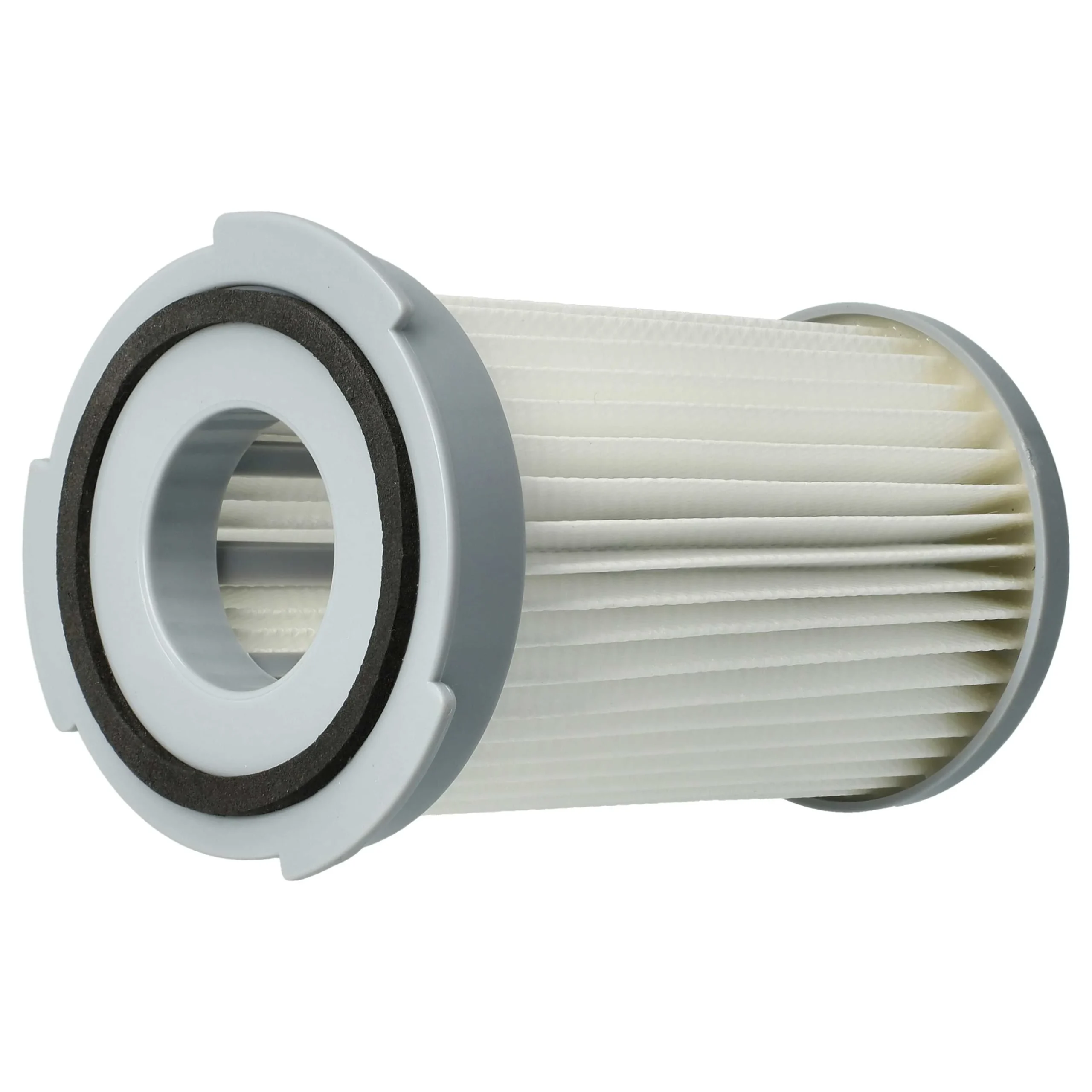 Filtre remplace Electrolux EF75B pour aspirateur - filtre d'échappement F7