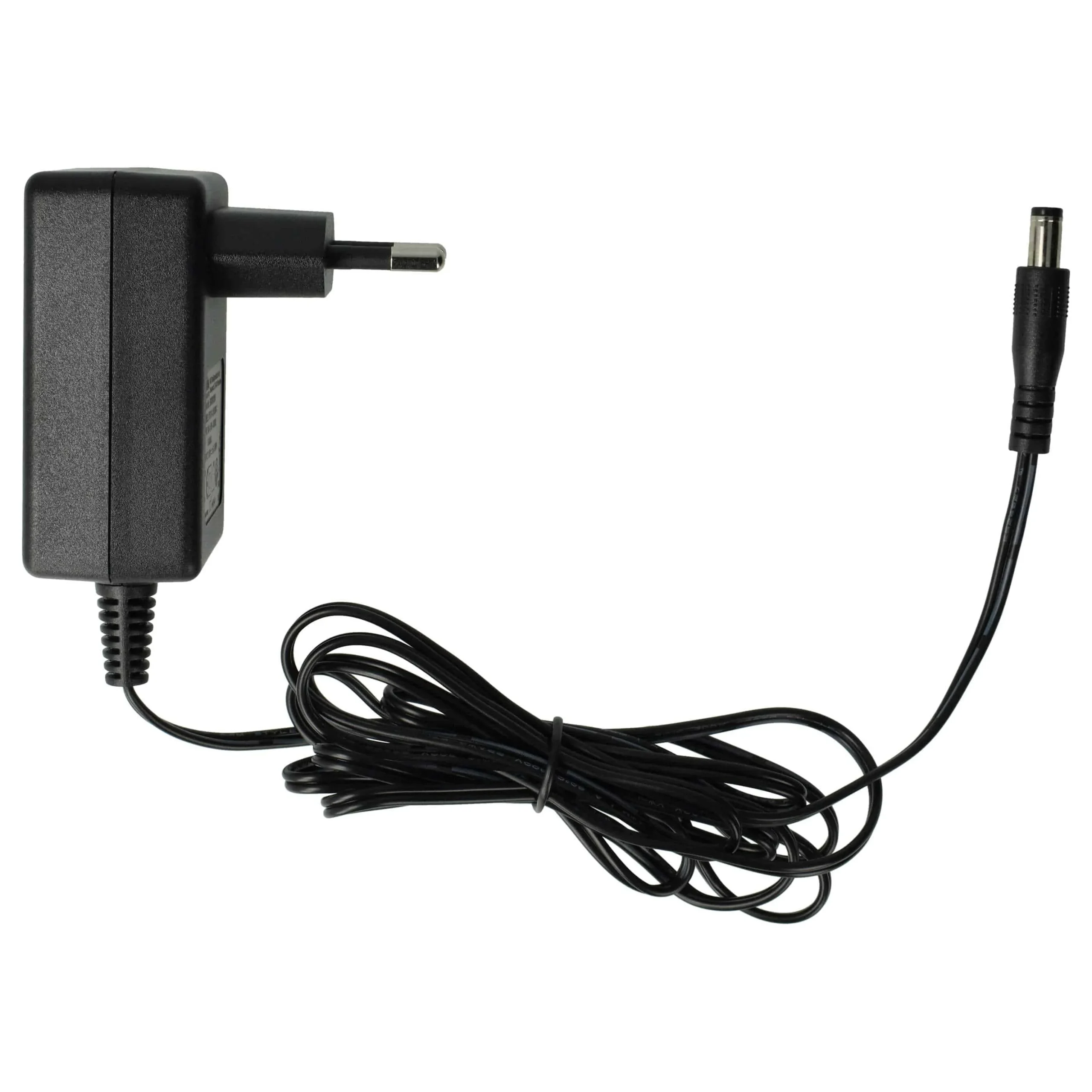 Bloc d'alimentation remplace Gigaset 4250366846095, C39280-Z4-C765 pour téléphone fixe Gigaset - 8,5 cm