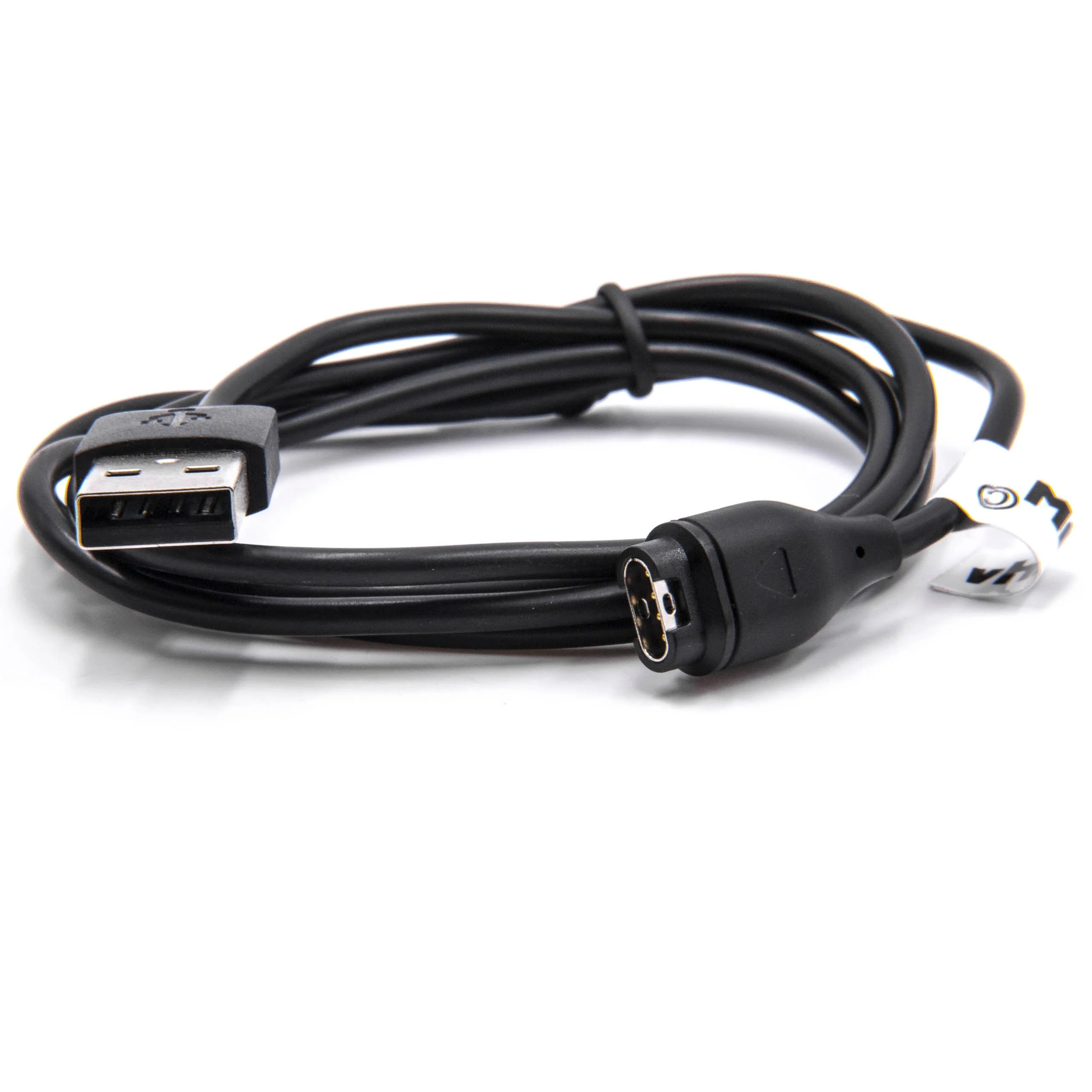 Câble de charge pour bracelet d'activité Garmin Forerunner et autres – câble de 100 cm - Accessoires multimédia