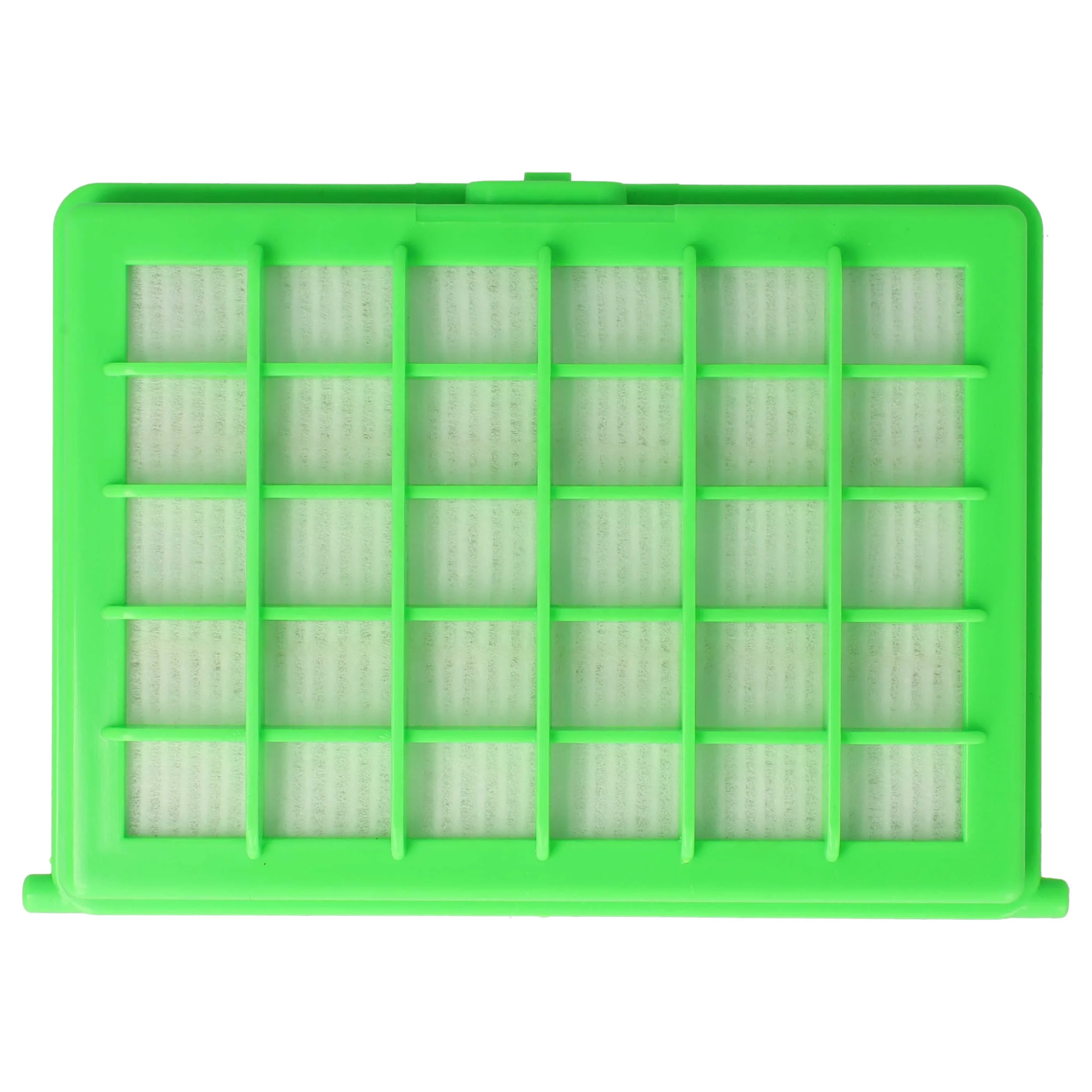 Filtre remplace Rowenta RO2614, ZR004501 pour aspirateur - filtre HEPA