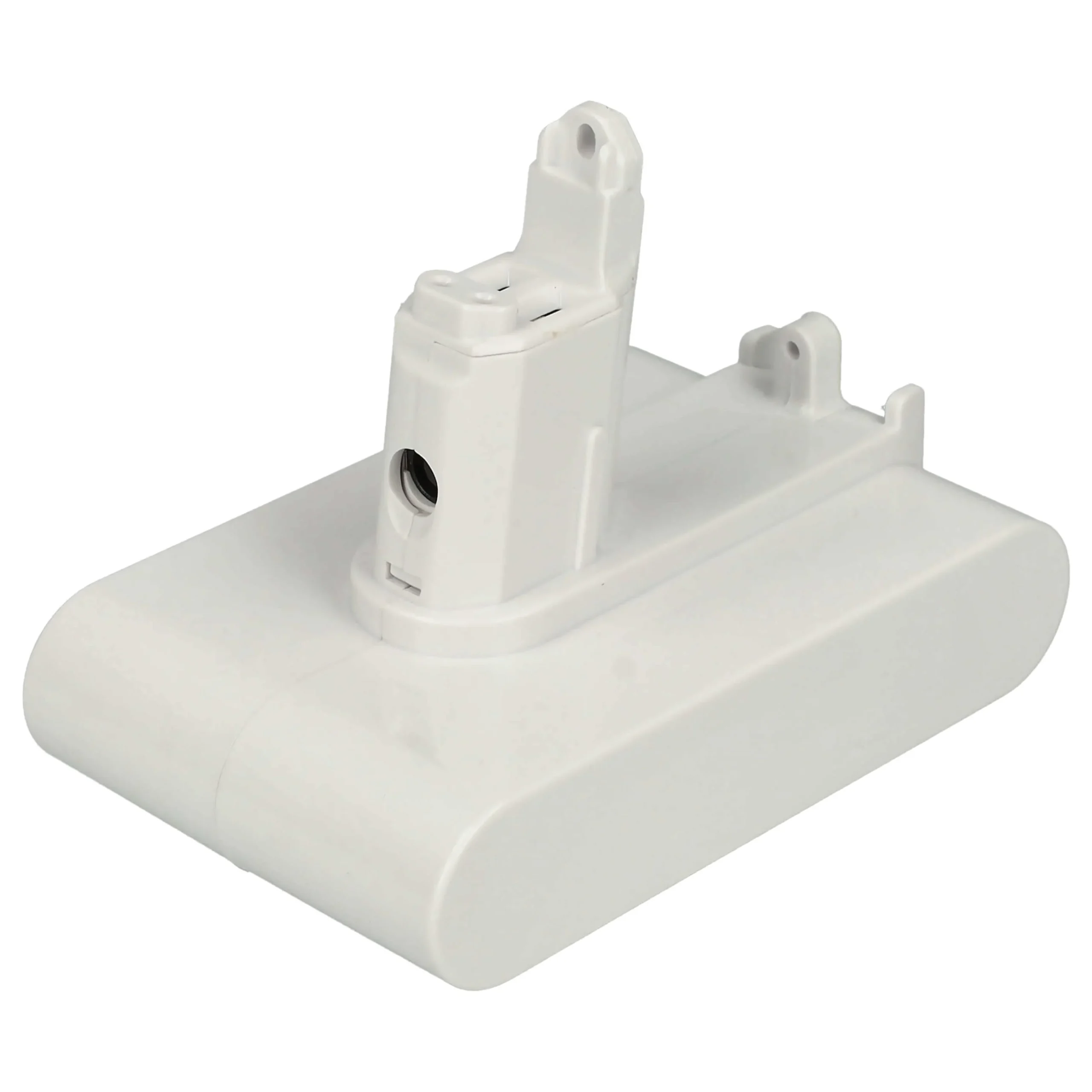 Extensilo Batterie remplace Dyson 17083-3511, 17083-3009 pour aspirateur Dyson - 2500mAh 22,2V Li-ion