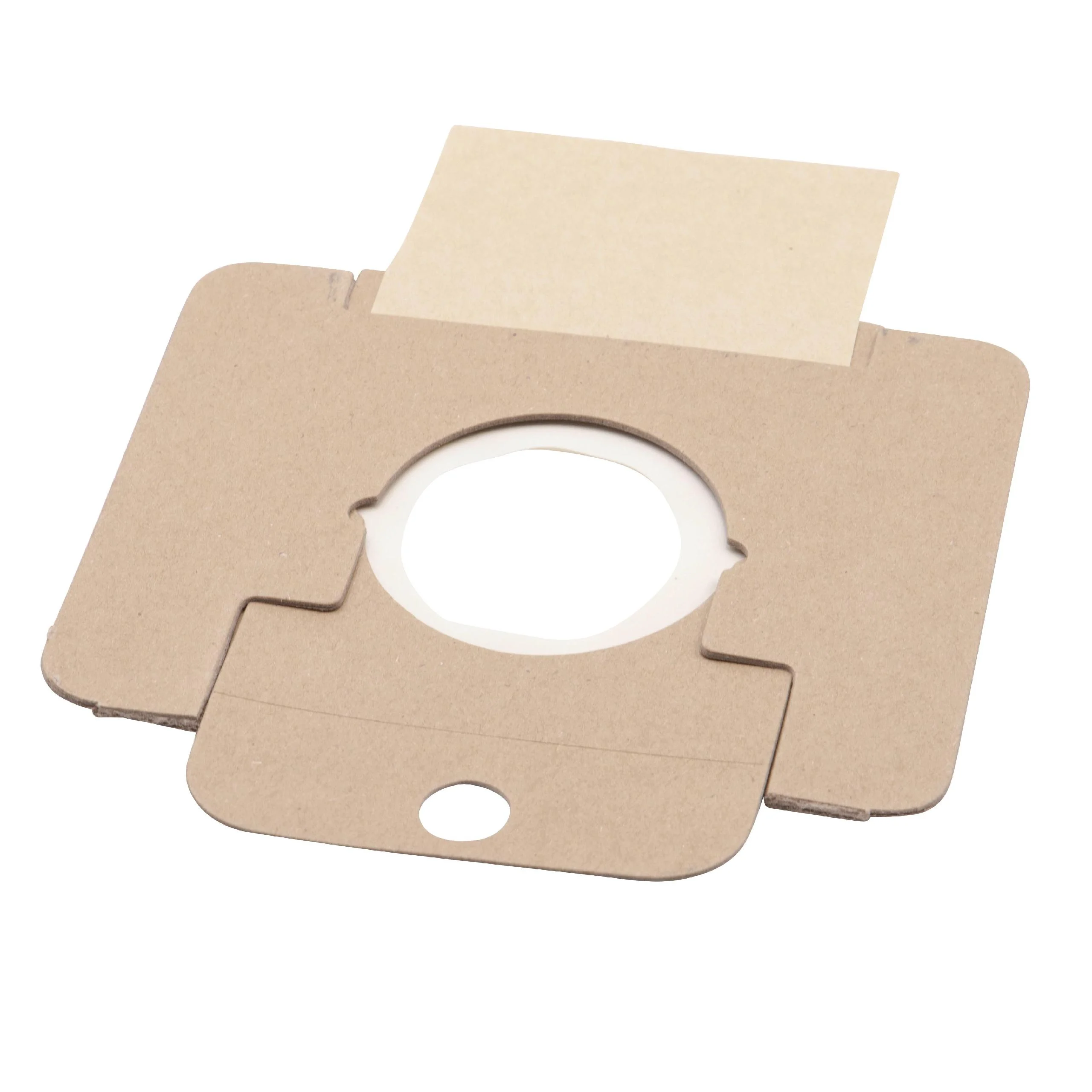 10x Sac remplace Nilfisk 1074011578 pour aspirateur Nilfisk - microfibre non tissée