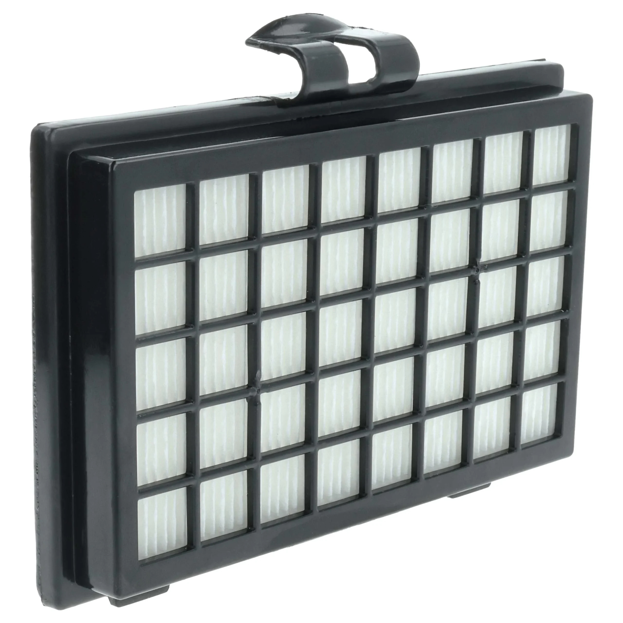 Filtre remplace Fakir 2799860 pour aspirateur - filtre HEPA