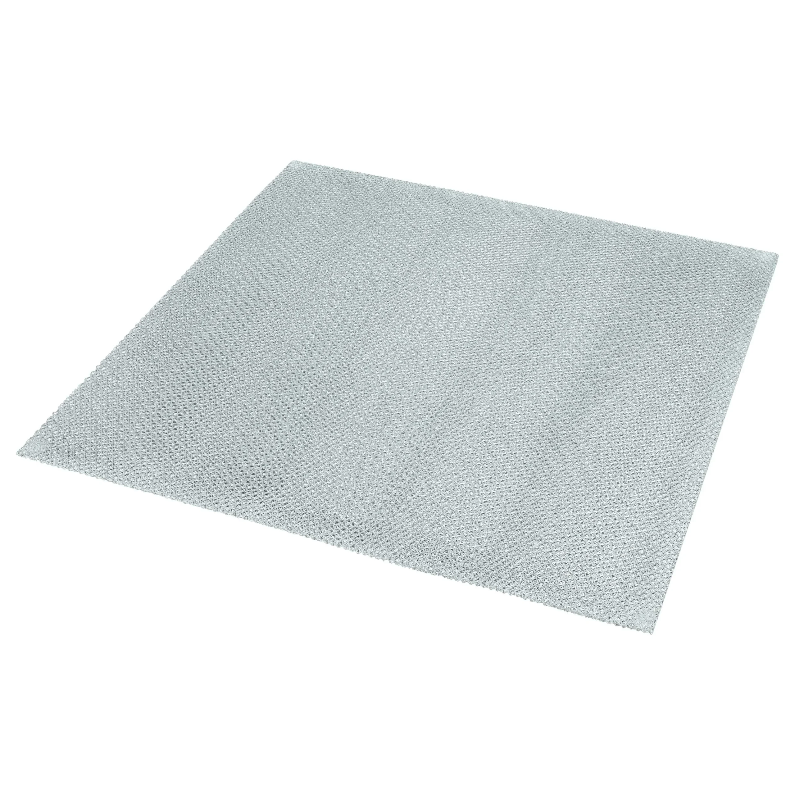 Filtre métal remplace Constructa 298619 pour hotte aspirante - Accessoires appareils ménagers