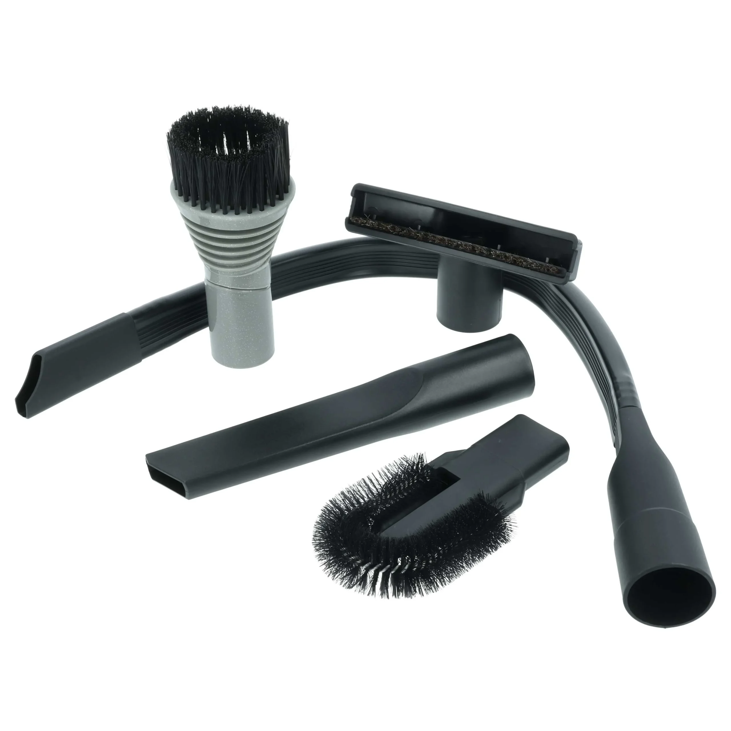 Kit d'accessoires 5 pcs pour aspirateur Kärcher BV 5/1 BP - Raccord 32mm