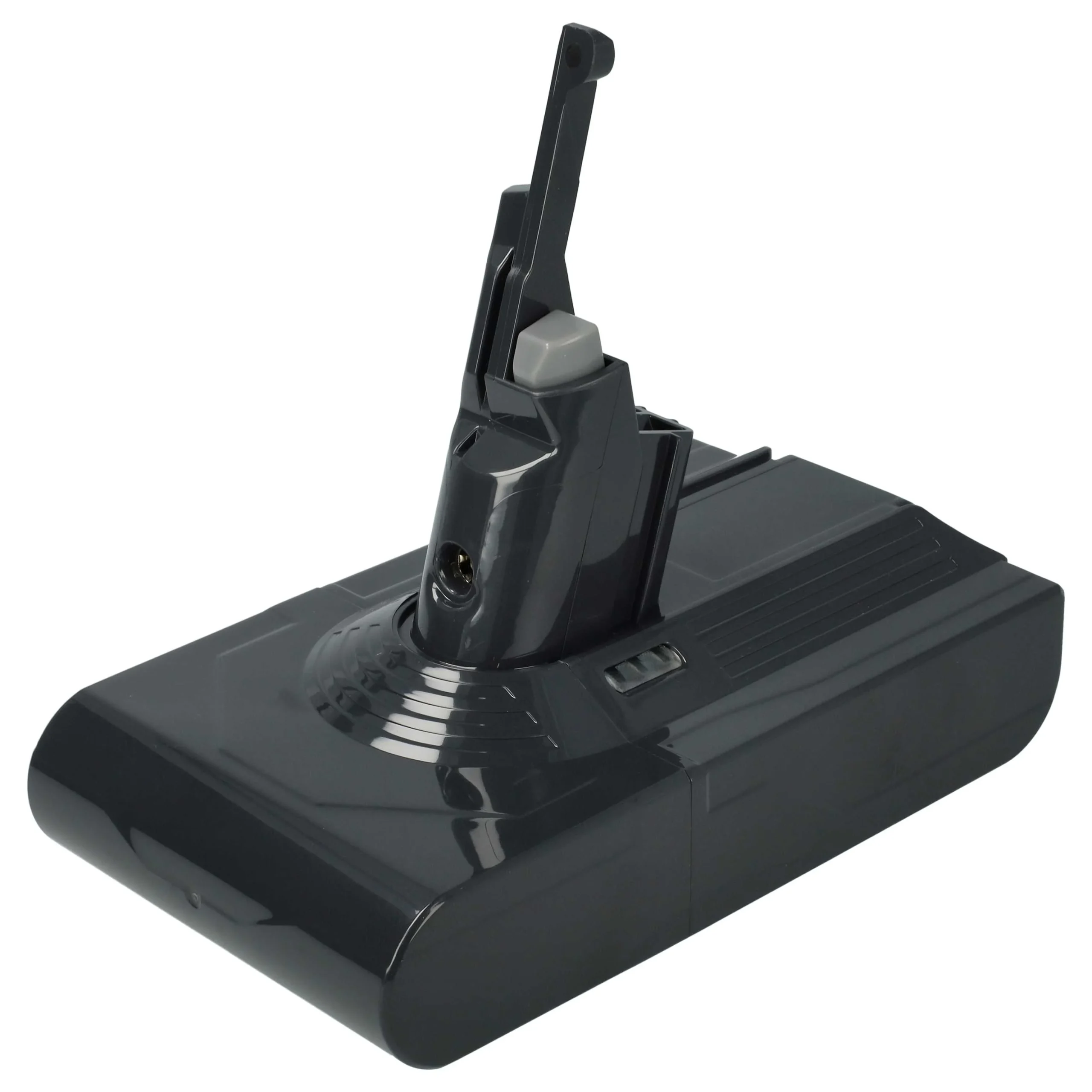 Batterie remplace Dyson 215681, 215967-01/02, 215866-01/02 pour aspirateur Dyson - 4000mAh 21,6V Li-ion