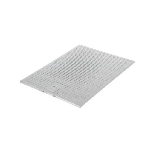 Filtre à graisse en métal 360x265mm d'origine Bosch pour DWB121K50... - AllSpares