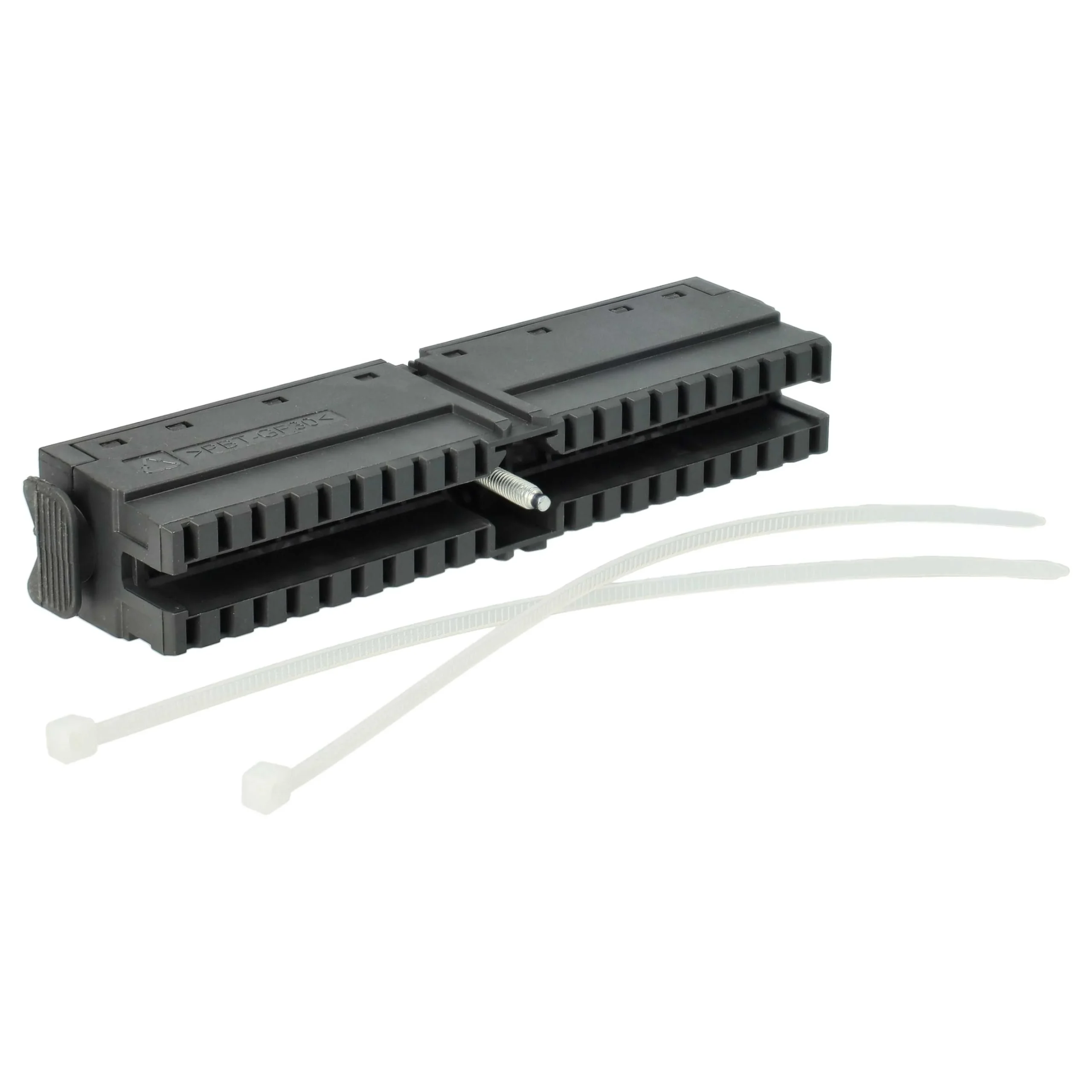 Connecteur frontal 40 broches remplacement pour Siemens 6ES7392-1AMJ00-0AA0 pour Siemens Simatic