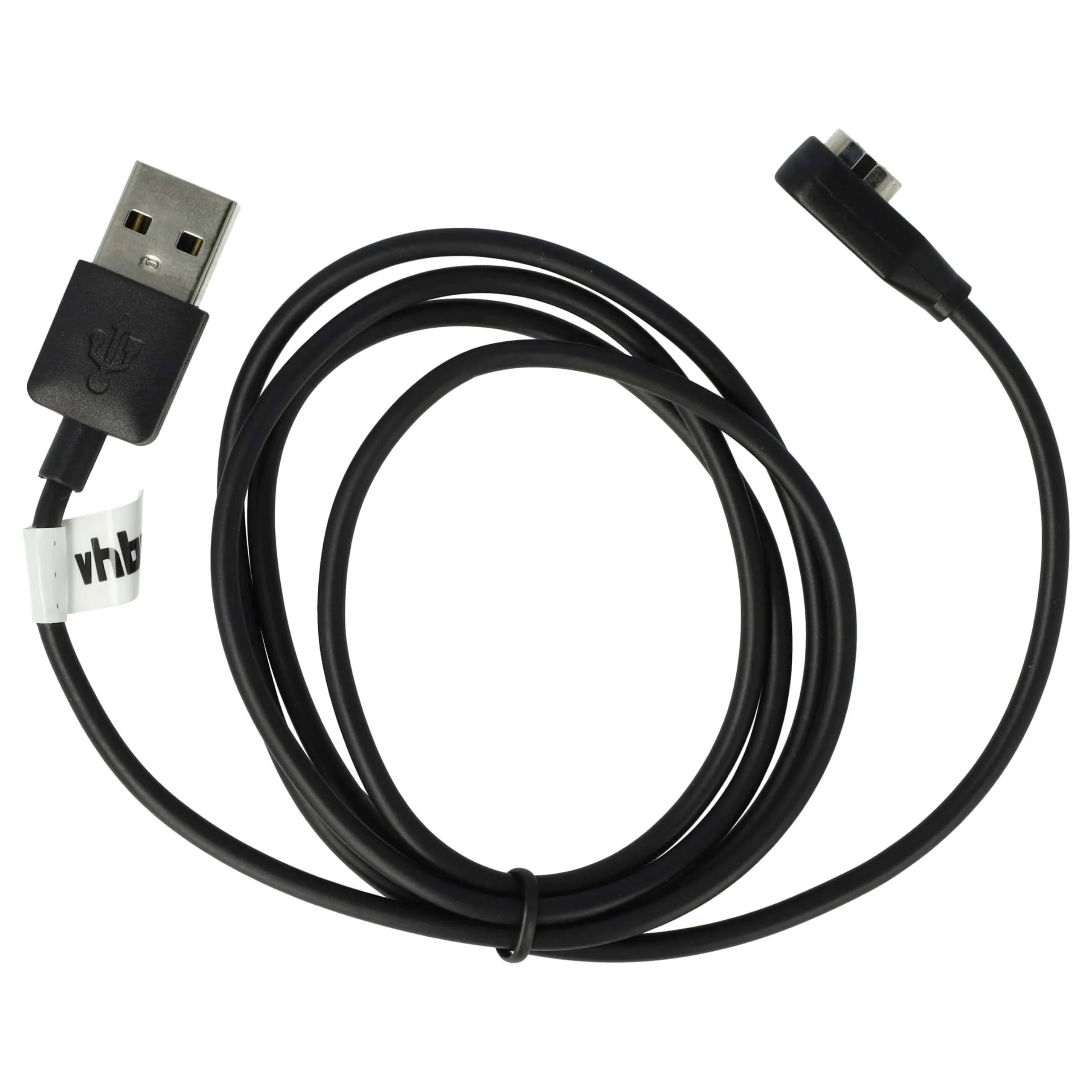 Câble de charge USB vers fiche jack 2,5 mm pour casque stéréo Aftershokz Aeropex, noir - Accessoires multimédia