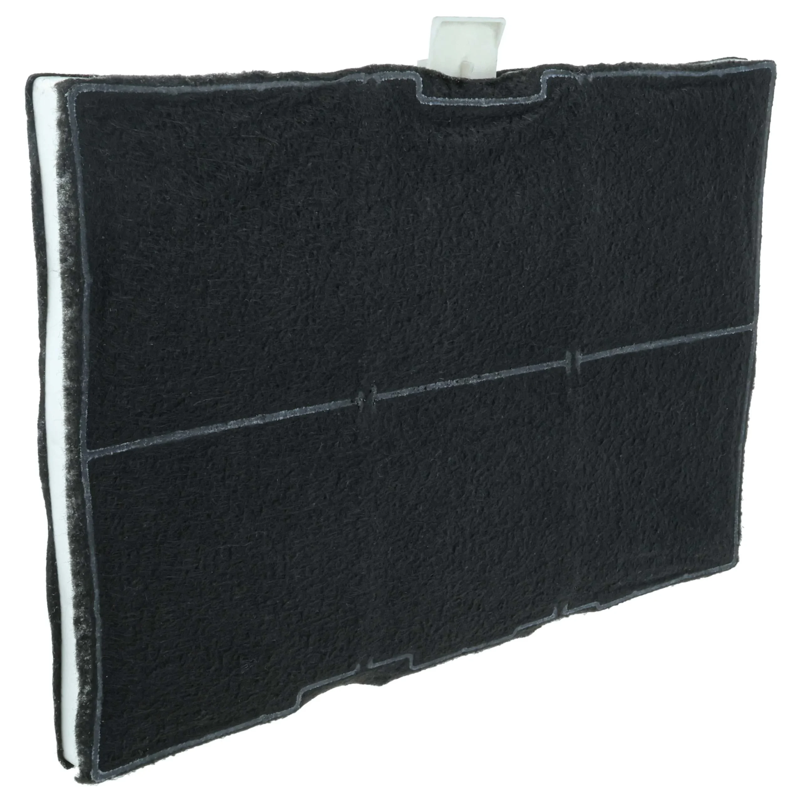 Filtre à charbon actif remplace Bosch 744073, DHZ5285, 00669648, DSZ5101, DHZ5245 pour hotte Bosch - Accessoires appareils ménagers