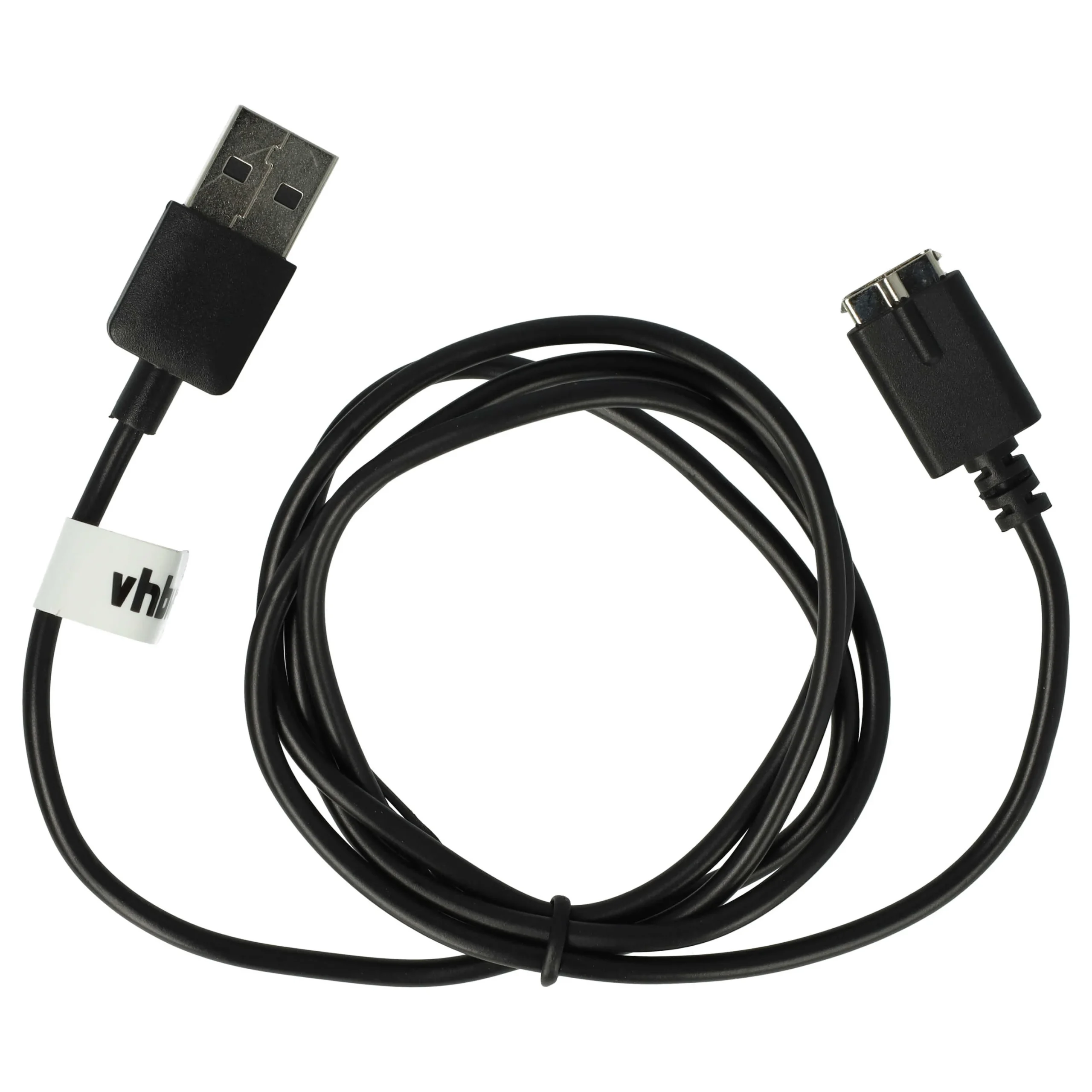 Câble de charge pour bracelet d'activité Polar M430 et autres – câble de 100 cm - Accessoires multimédia