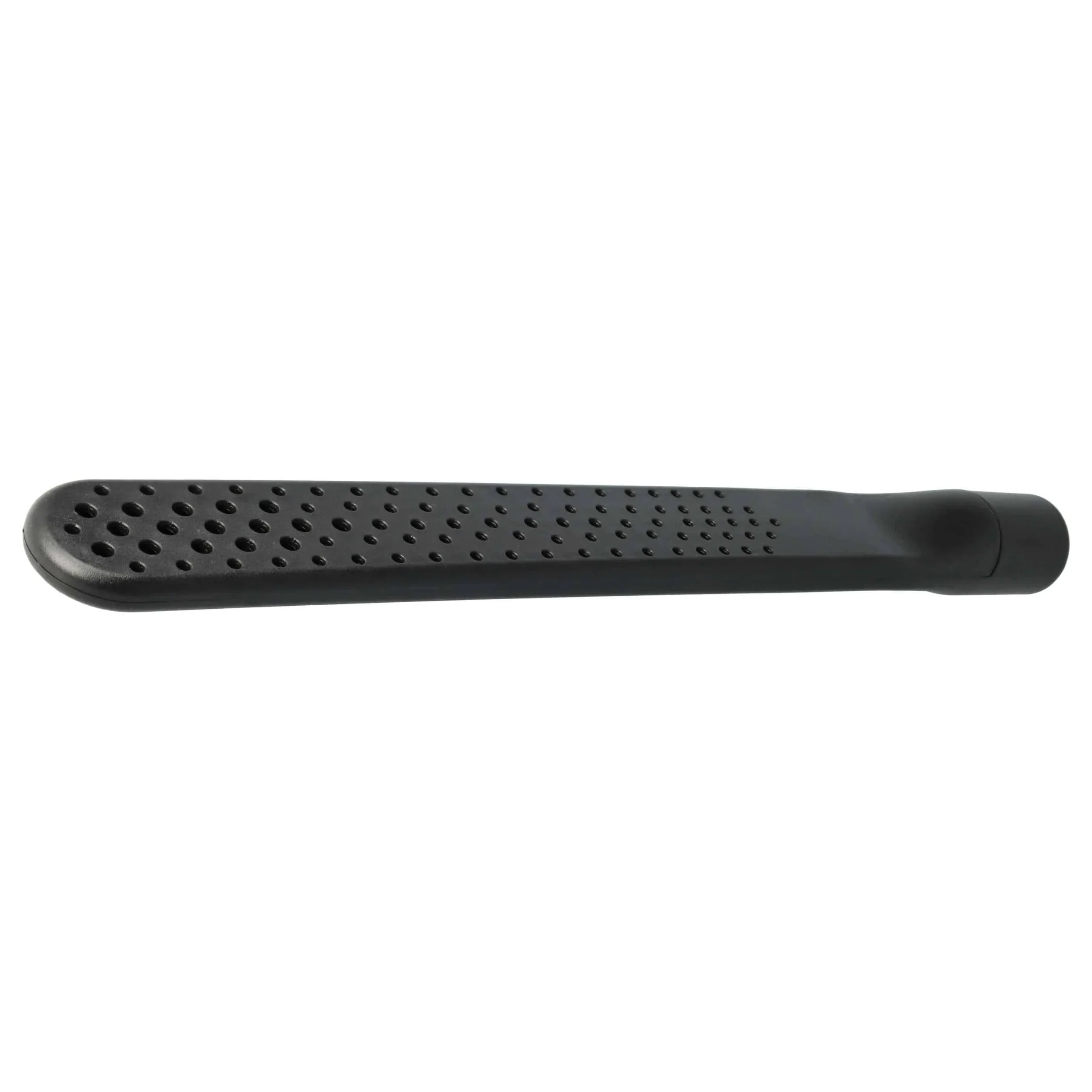 Buse pour embout rond 32mm remplace Nilfisk 81530400 pour aspirateur Thomson - 35,6 cm