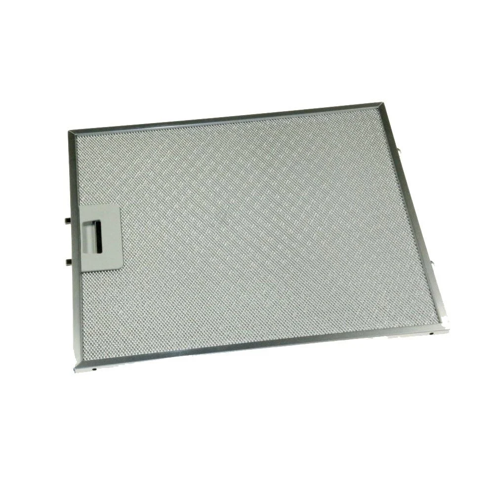 Filtre à graisse en métal 355x300mm d'origine Neff pour I99C68N... - AllSpares