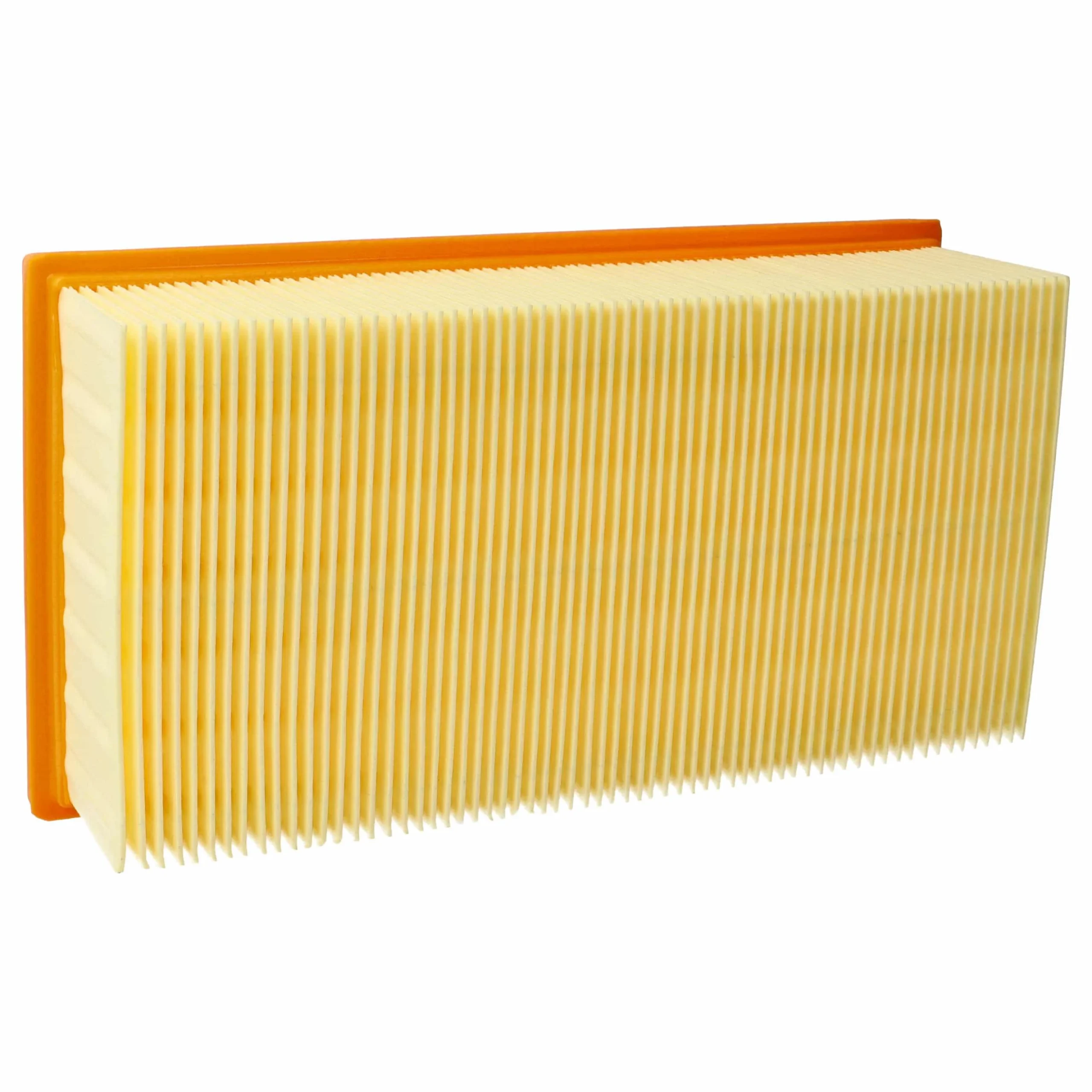 Filtre remplace Festool 452923, 500558 pour aspirateur Kränzle - Accessoires pour aspirateur