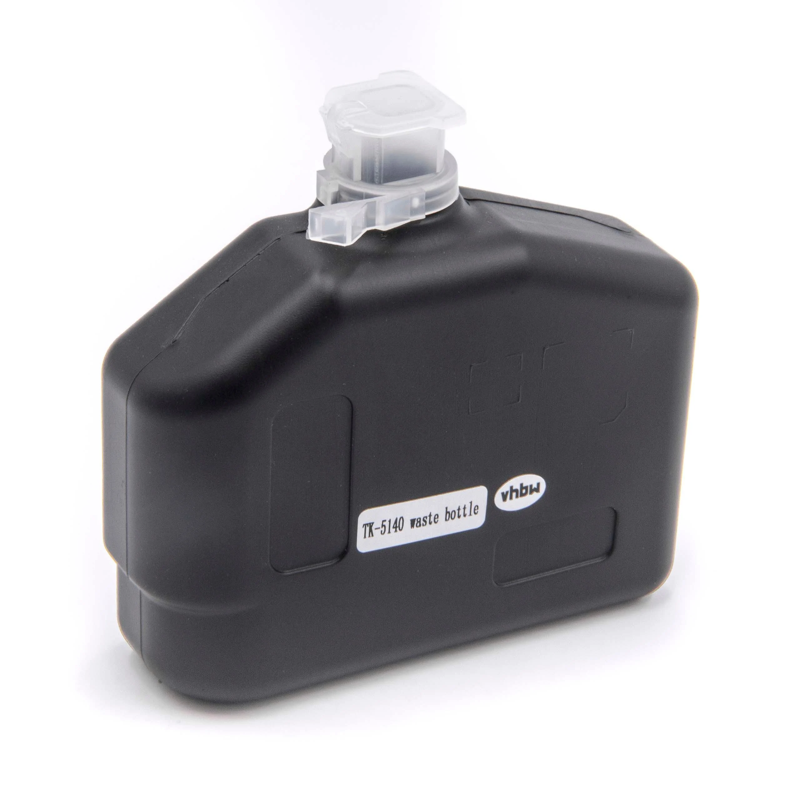 Collecteur de toner remplace Kyocera WT-5140 pour imprimante Kyocera - noir