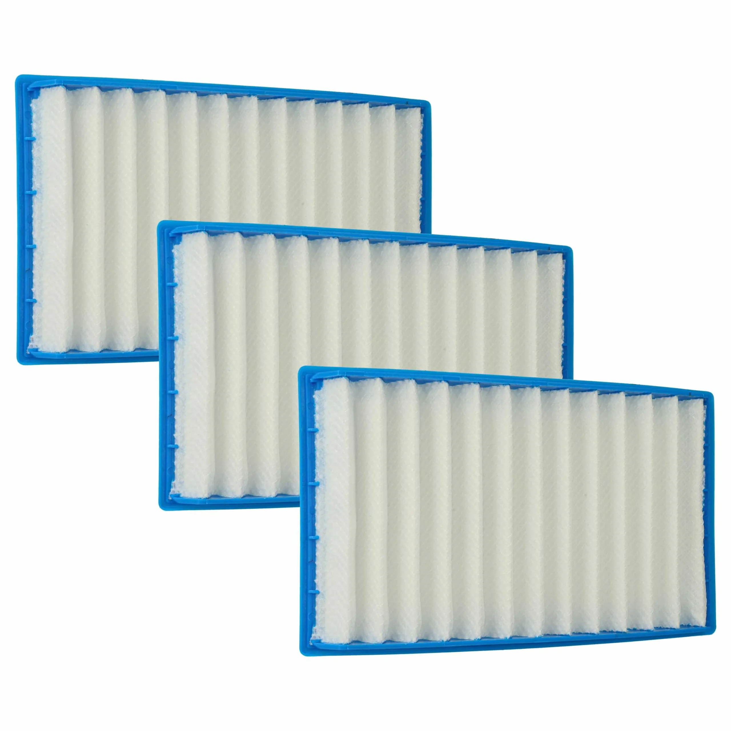 3x Filtres remplace Dyson 90767701, 907677-01 pour aspirateur - filtre HEPA