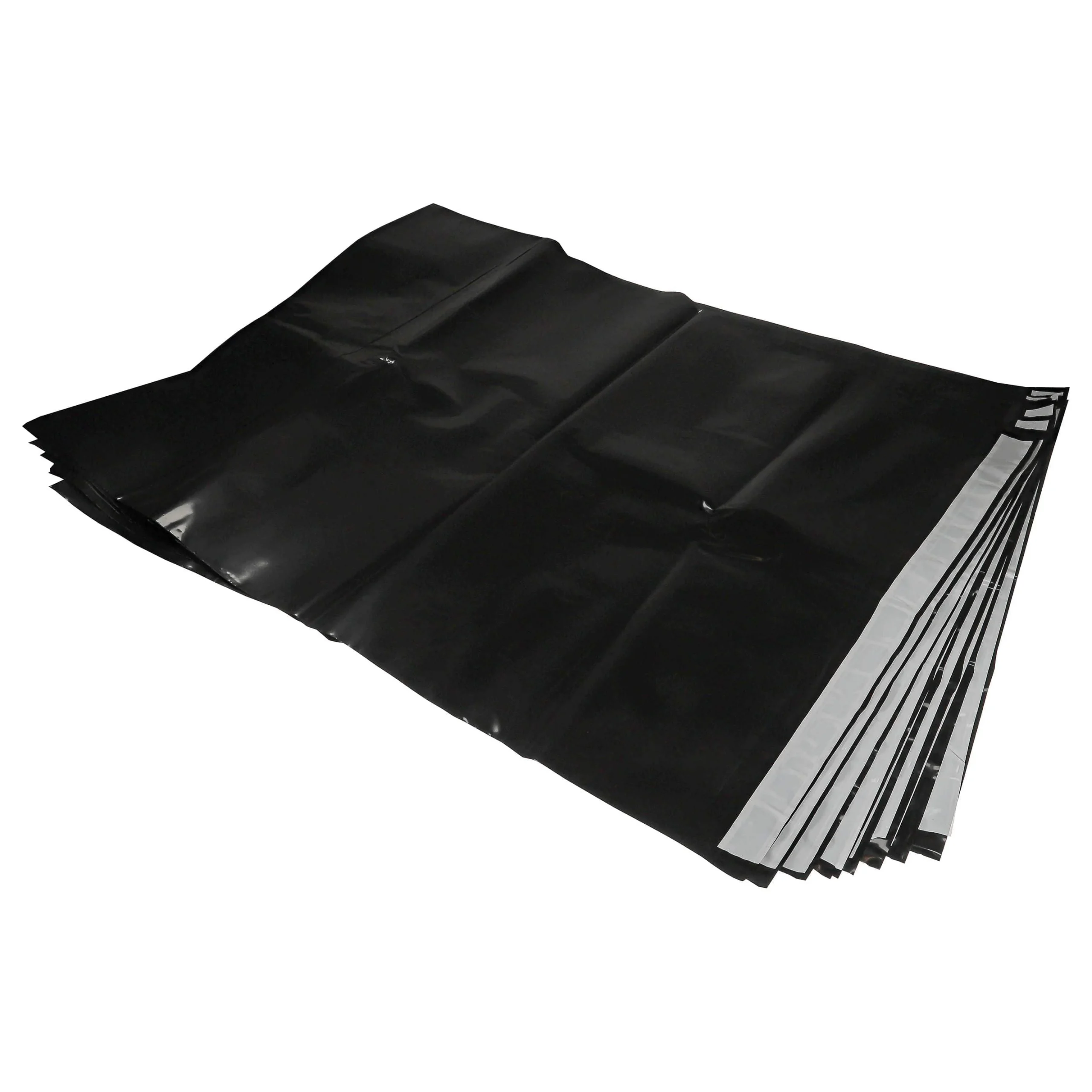 10x Sac remplace Bosch 2007006897151, 2 607 432 043, 2607432043 pour aspirateur Bosch - plastique