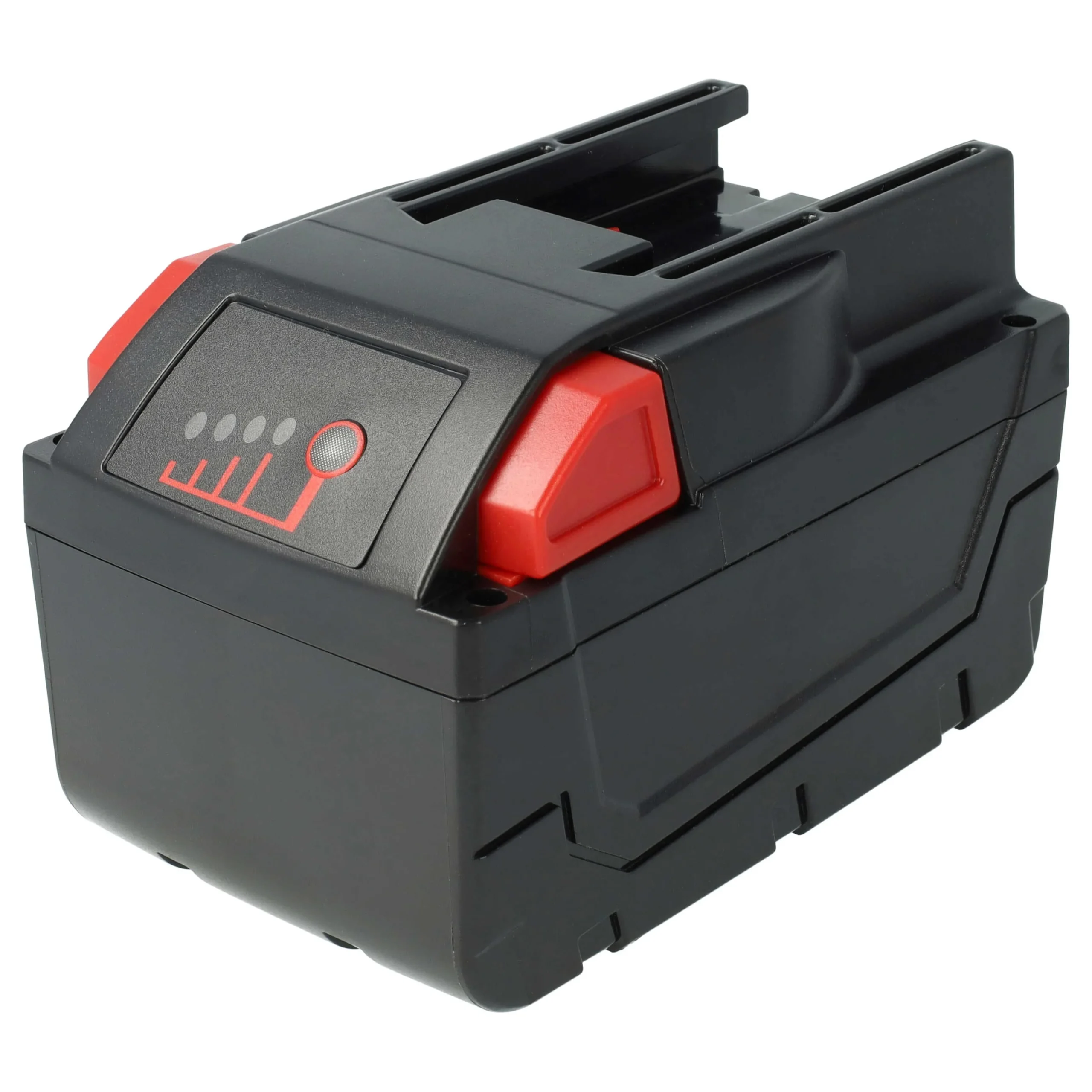 Batterie remplace AEG Milwaukee 48-11-1830, 48-11-2850, 48-11-2830 outil électrique Würth - 5Ah 28V Li-ion