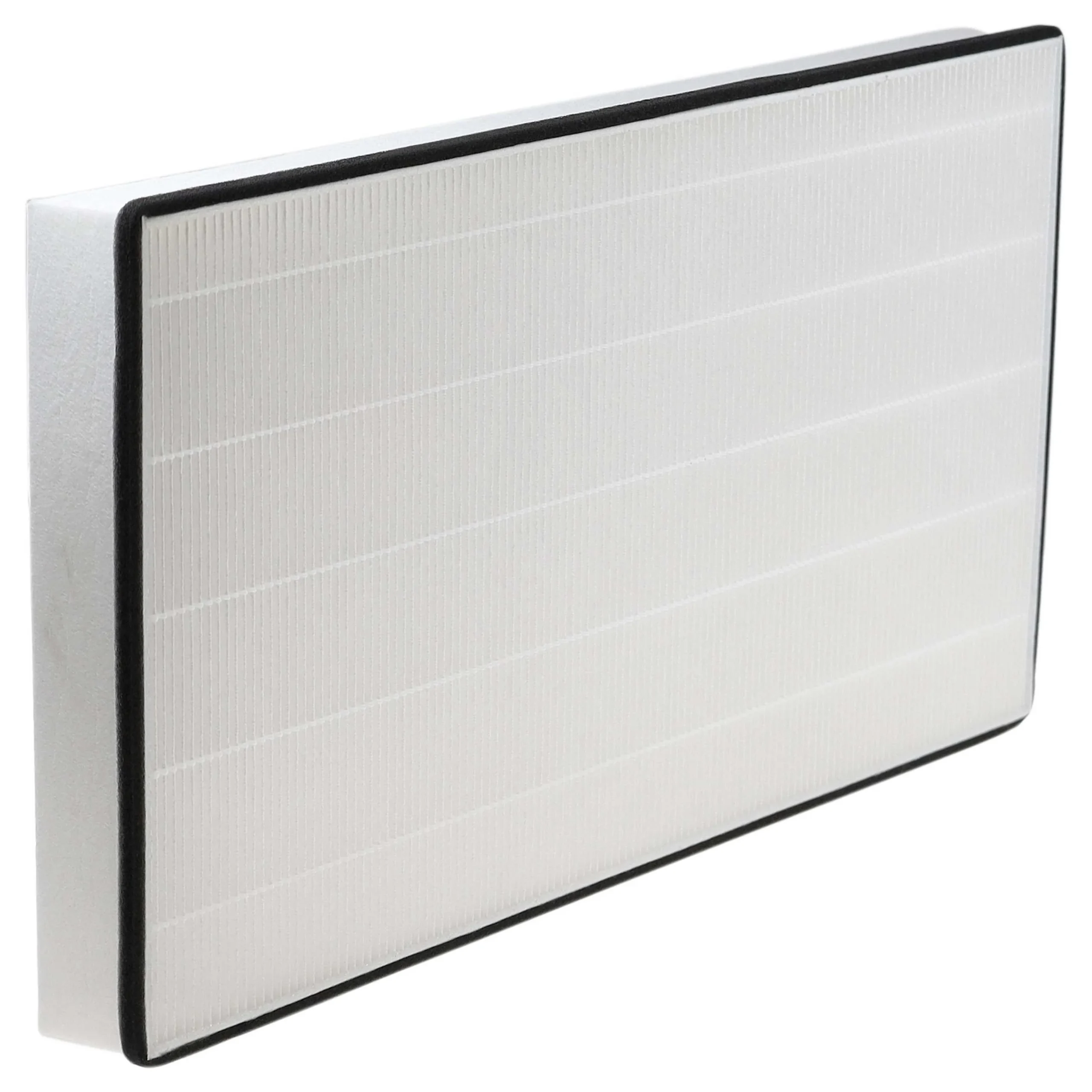 Filtre à pollen remplace Vallox 978142 pour ventilation Vallox - Classe de filtre F7, 45,3 x 22,5 x 5,2 cm