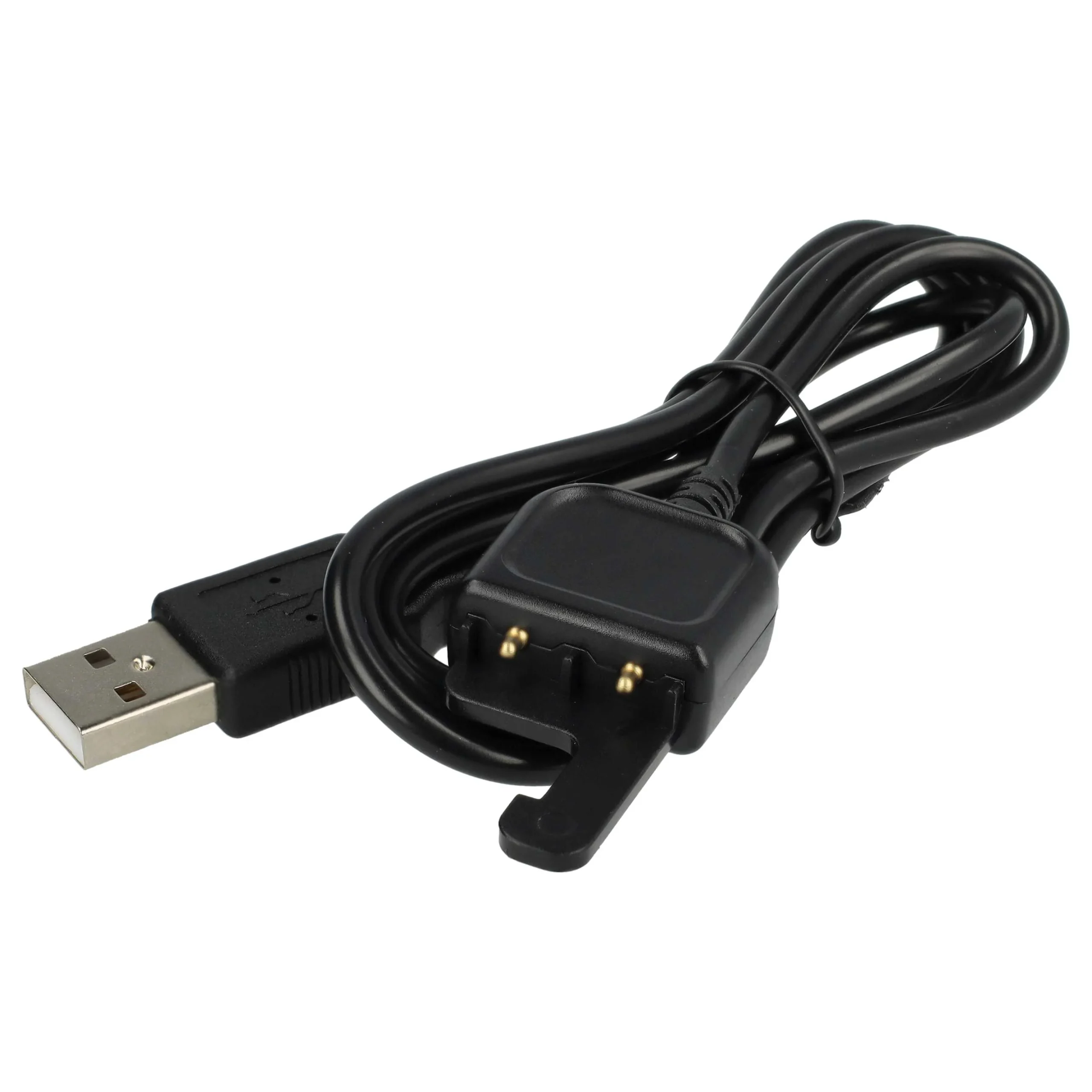 Câble USB remplace AWRCC-001 pour télécommande GoPro - cordon de chargement, 100 cm, noir