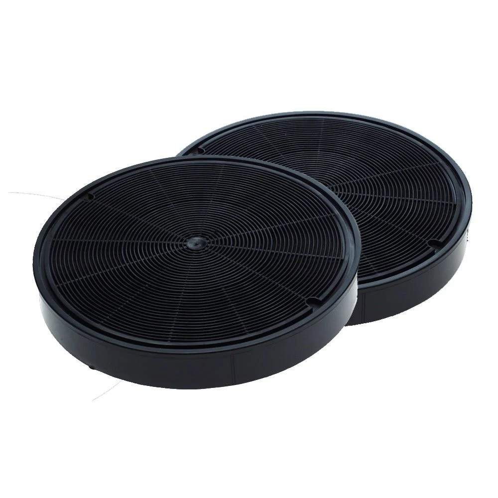 Filtre à charbon (2pcs) Pelgrim KF93