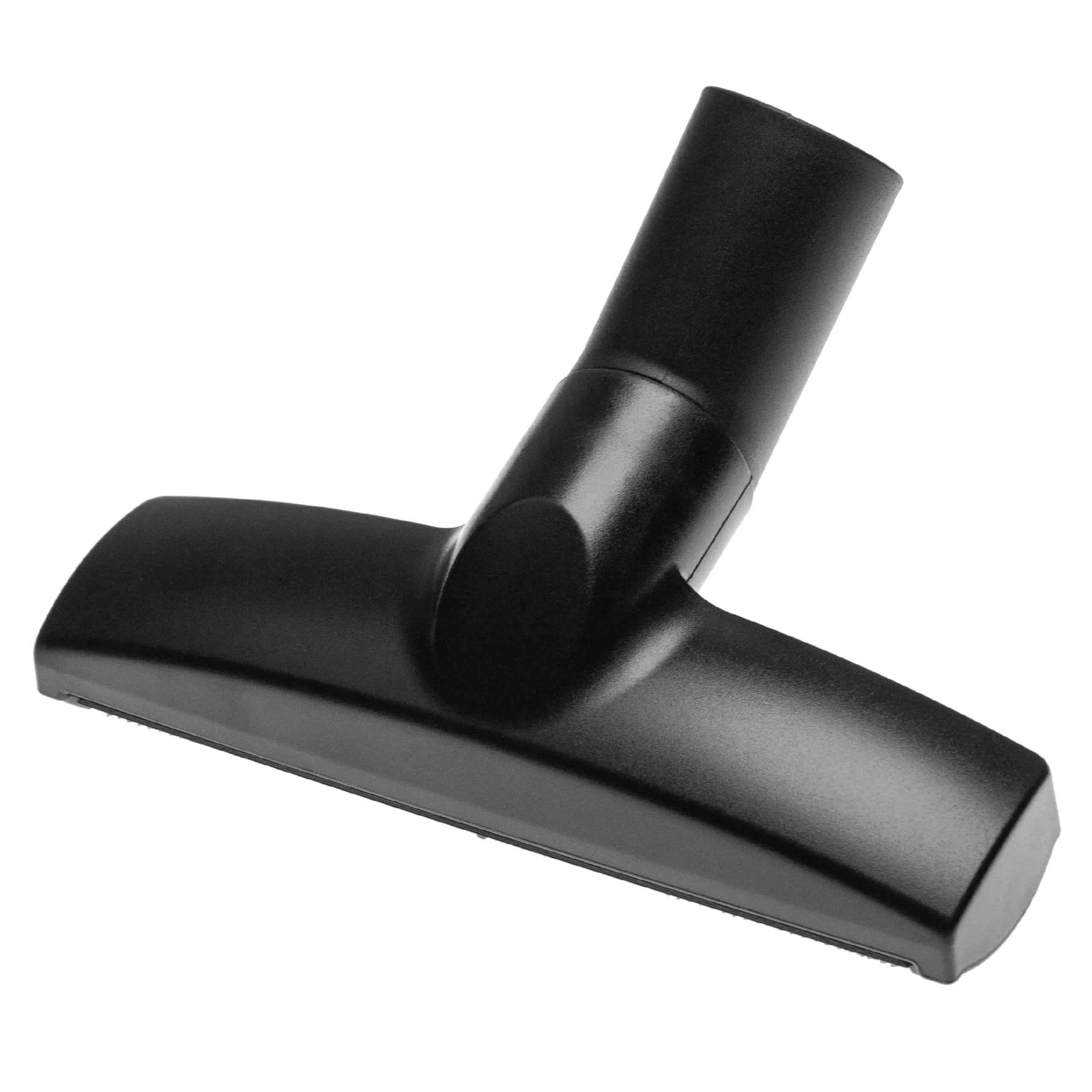 Buse de rembourrage remplace Miele SPD10, 7252190 pour aspirateur Miele, embout rond 35 mm - Accessoires pour aspirateur