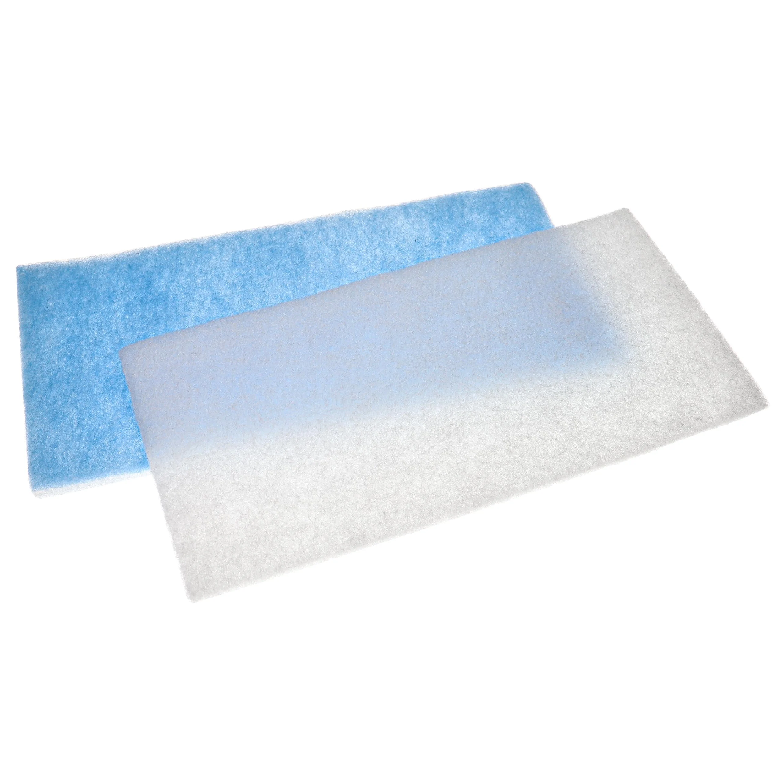 2x Filtre remplace WilTec 34031 pour cabine de peinture WilTec - WEITERE INFOS