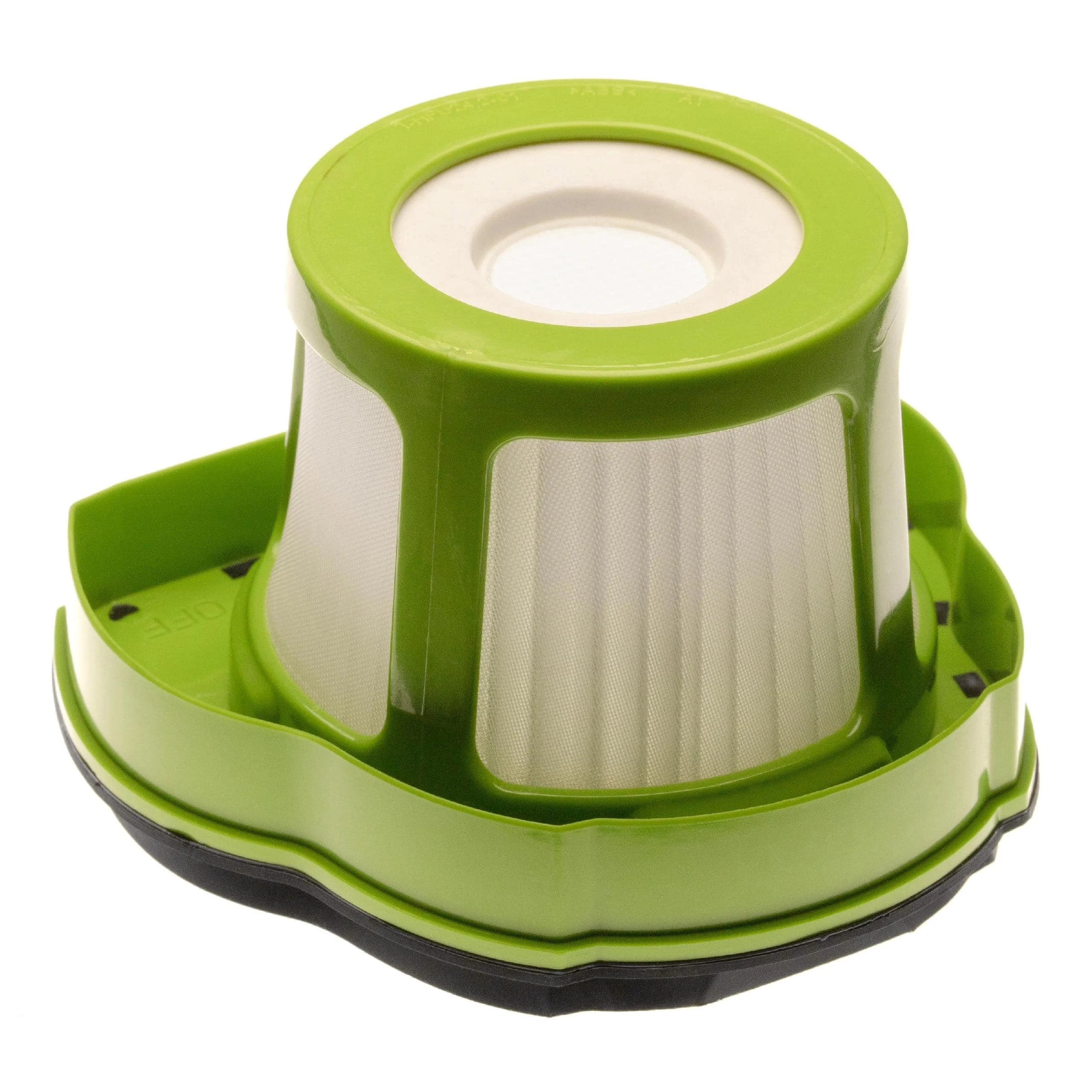 Filtre remplace Bissell 160-8653, 1608653 pour aspirateur - filtre HEPA