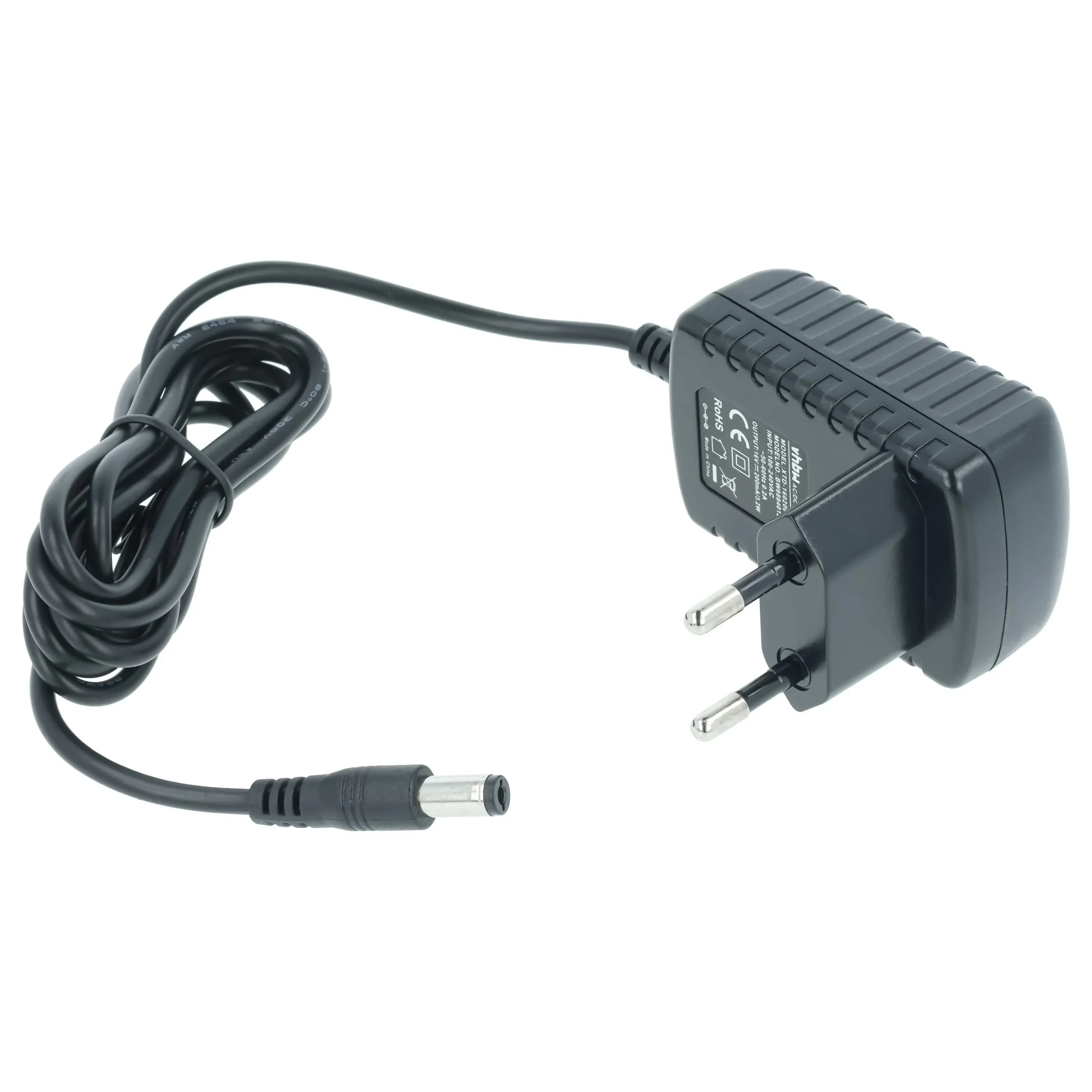 Chargeur remplace Dirt Devil 0695002 pour aspirateur à main Dirt Devil - Chargeurs et adaptateurs secteur