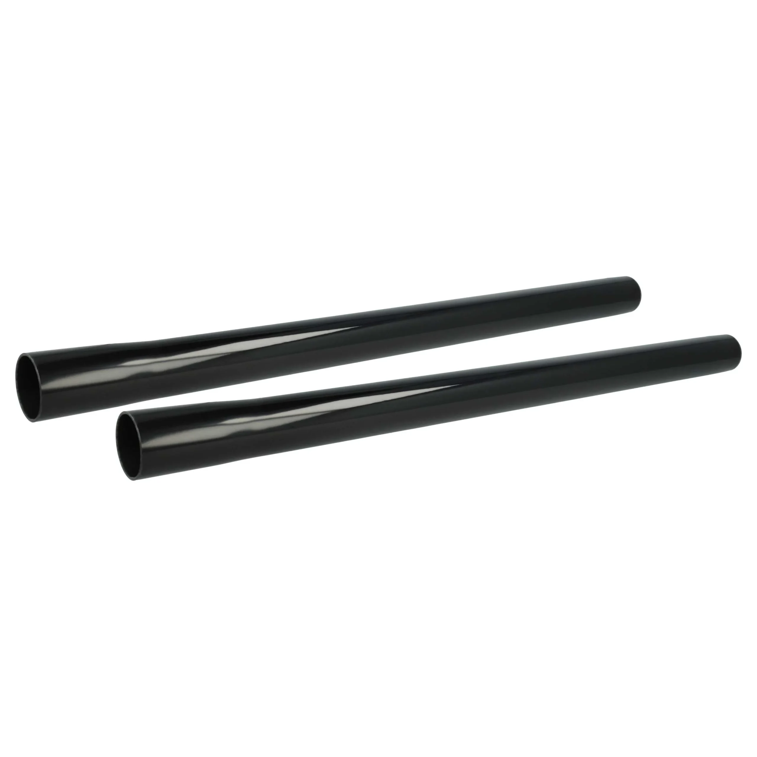 2x Tube d'aspirateur remplace Bosch 2 609 256 F27 pour Bosch, plastique - Accessoires pour aspirateur