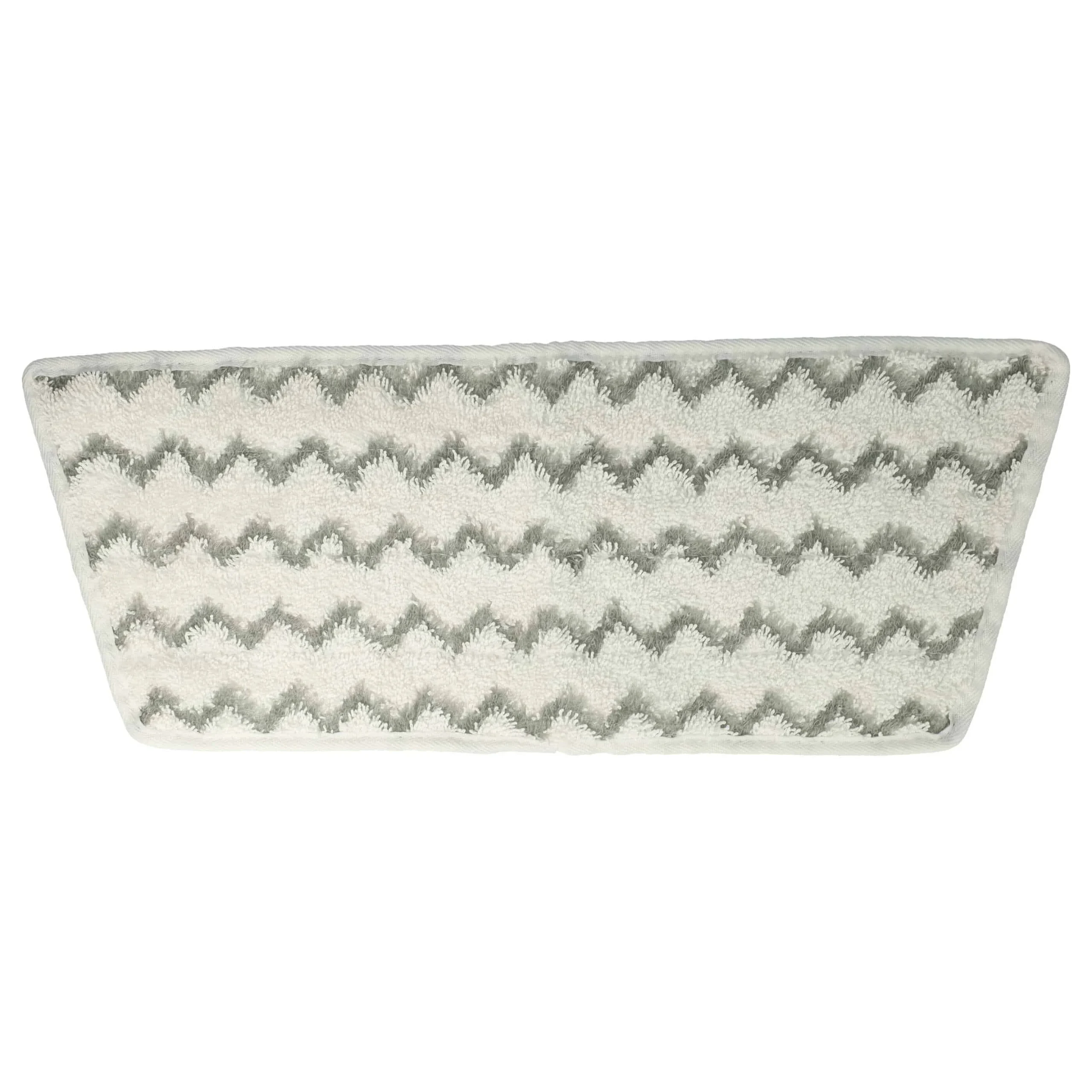 Lingette remplace Vileda 161717 pour nettoyeur vapeur Vileda - Accessoires appareils ménagers