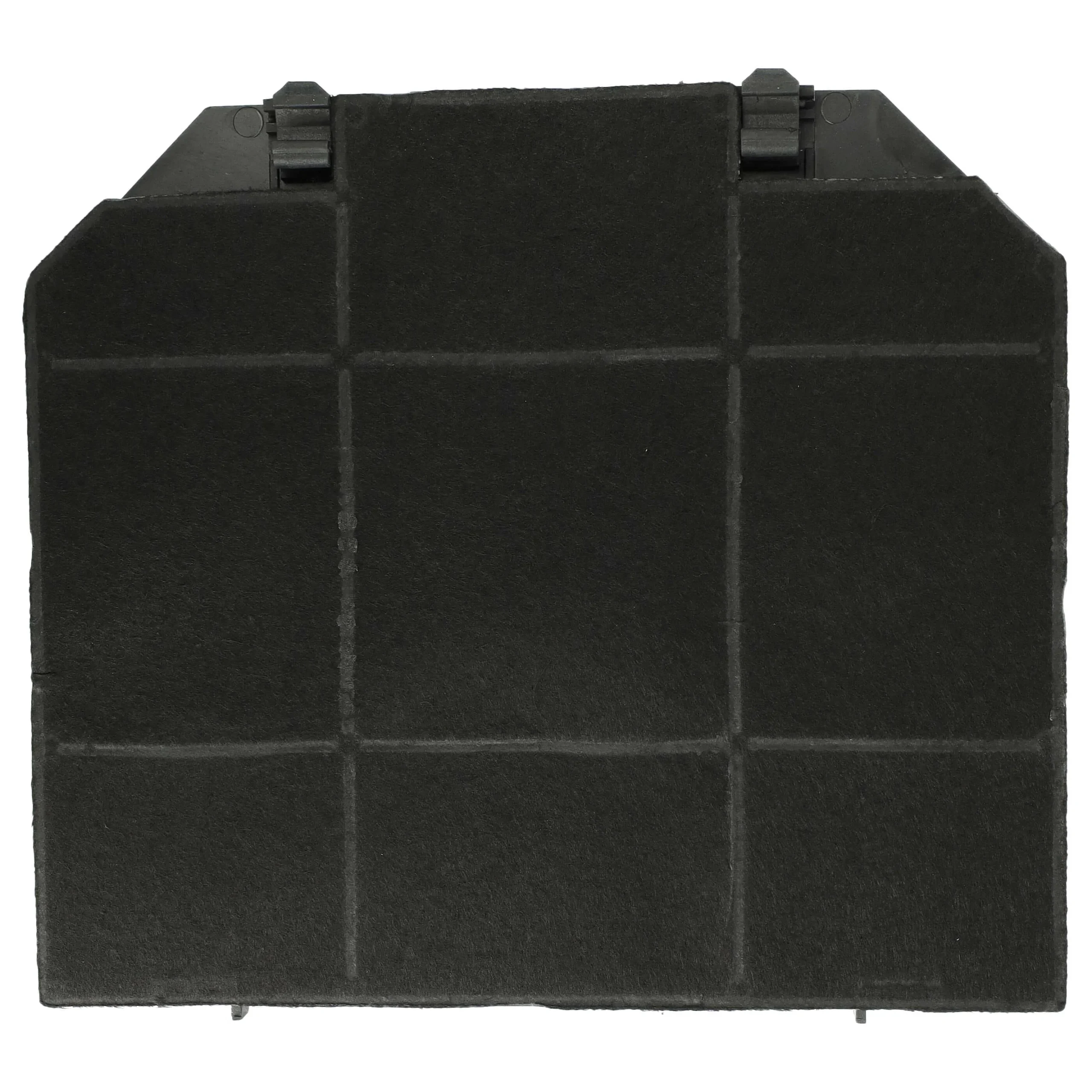 Filtre à charbon actif remplace AEG EFF72 pour hotte Neff - Accessoires appareils ménagers
